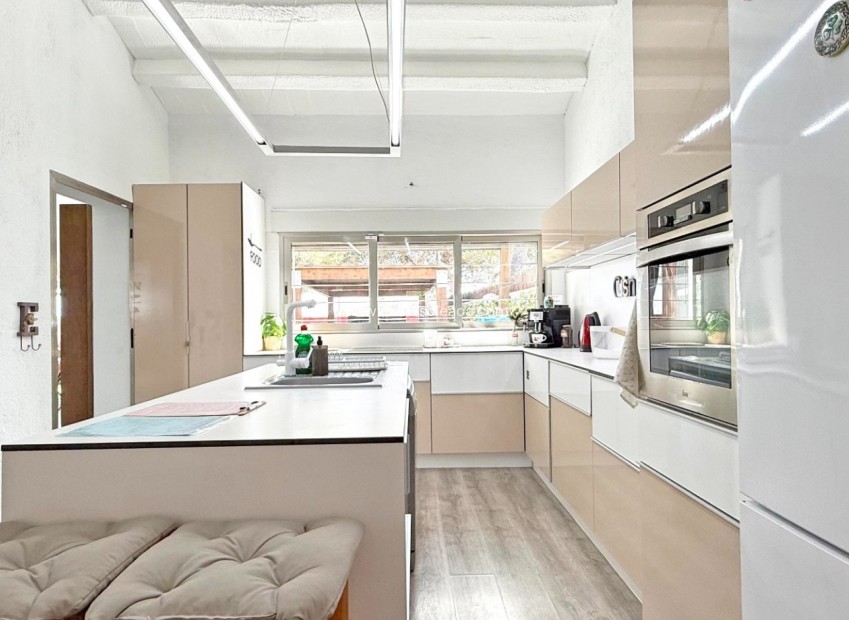 Reventa - Villa - Orihuela Costa - Costa Blanca
