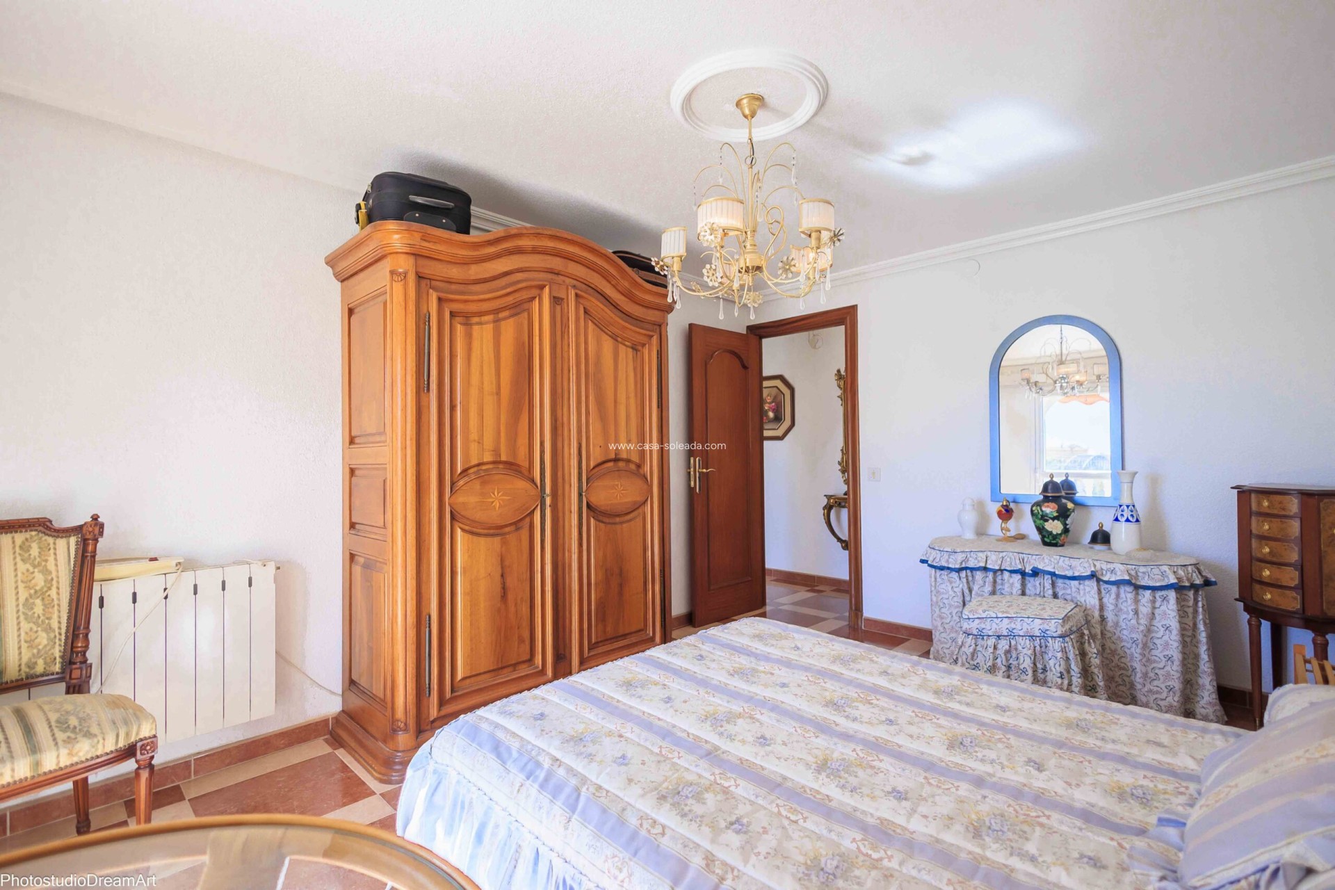 Reventa - Villa - Orihuela Costa - Costa Blanca