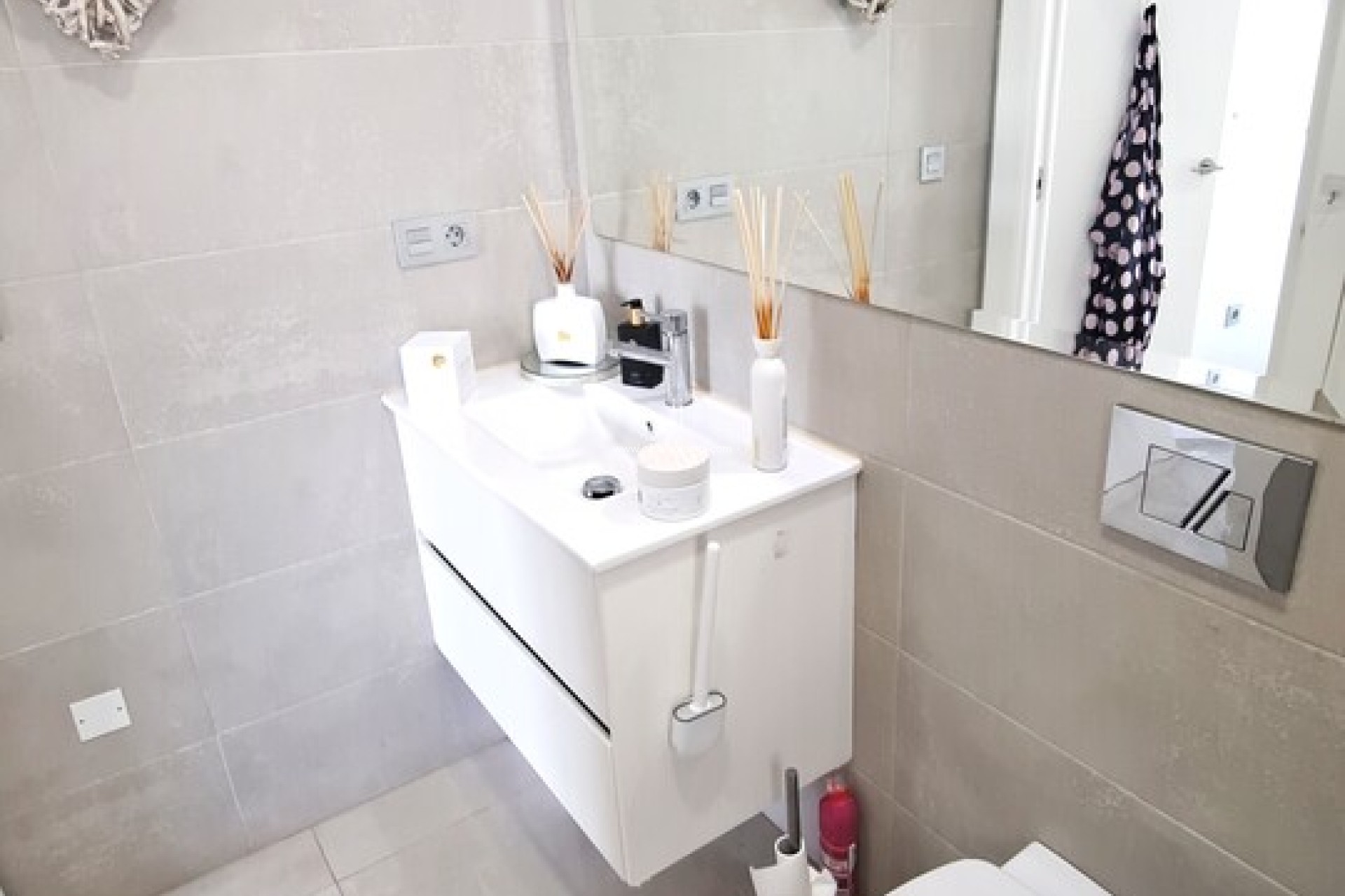 Reventa - Villa - Orihuela Costa - Costa Blanca
