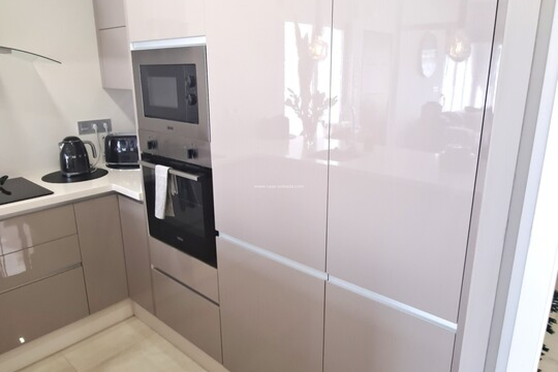 Reventa - Villa - Orihuela Costa - Costa Blanca