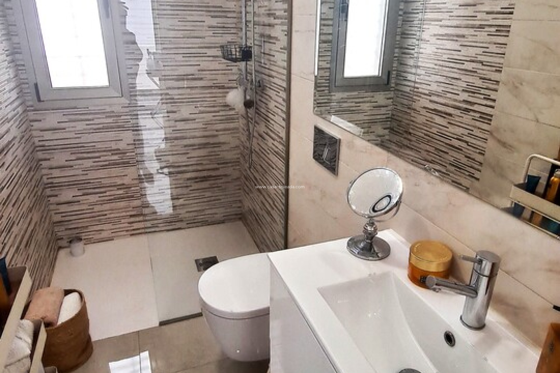 Reventa - Villa - Orihuela Costa - Costa Blanca