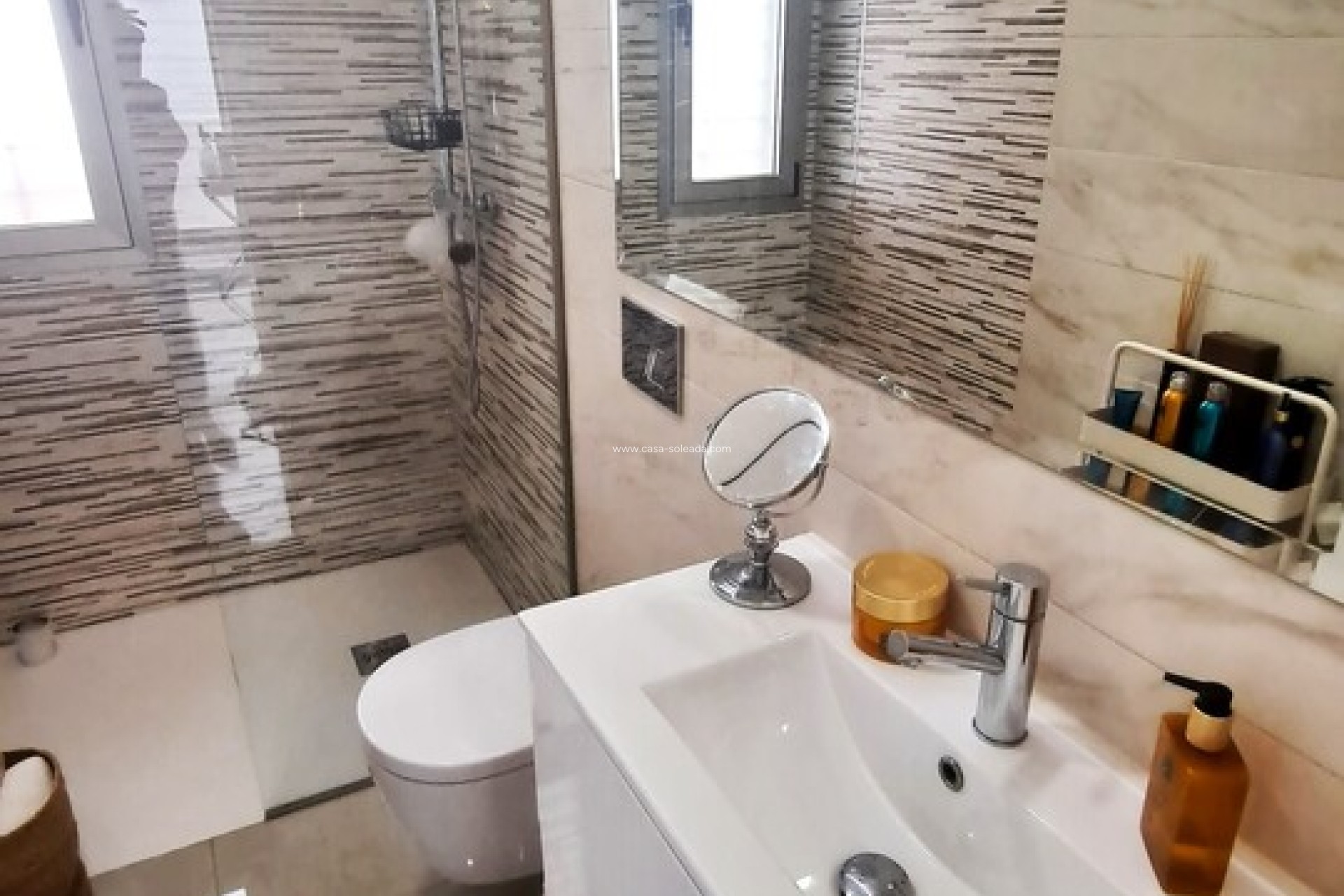 Reventa - Villa - Orihuela Costa - Costa Blanca