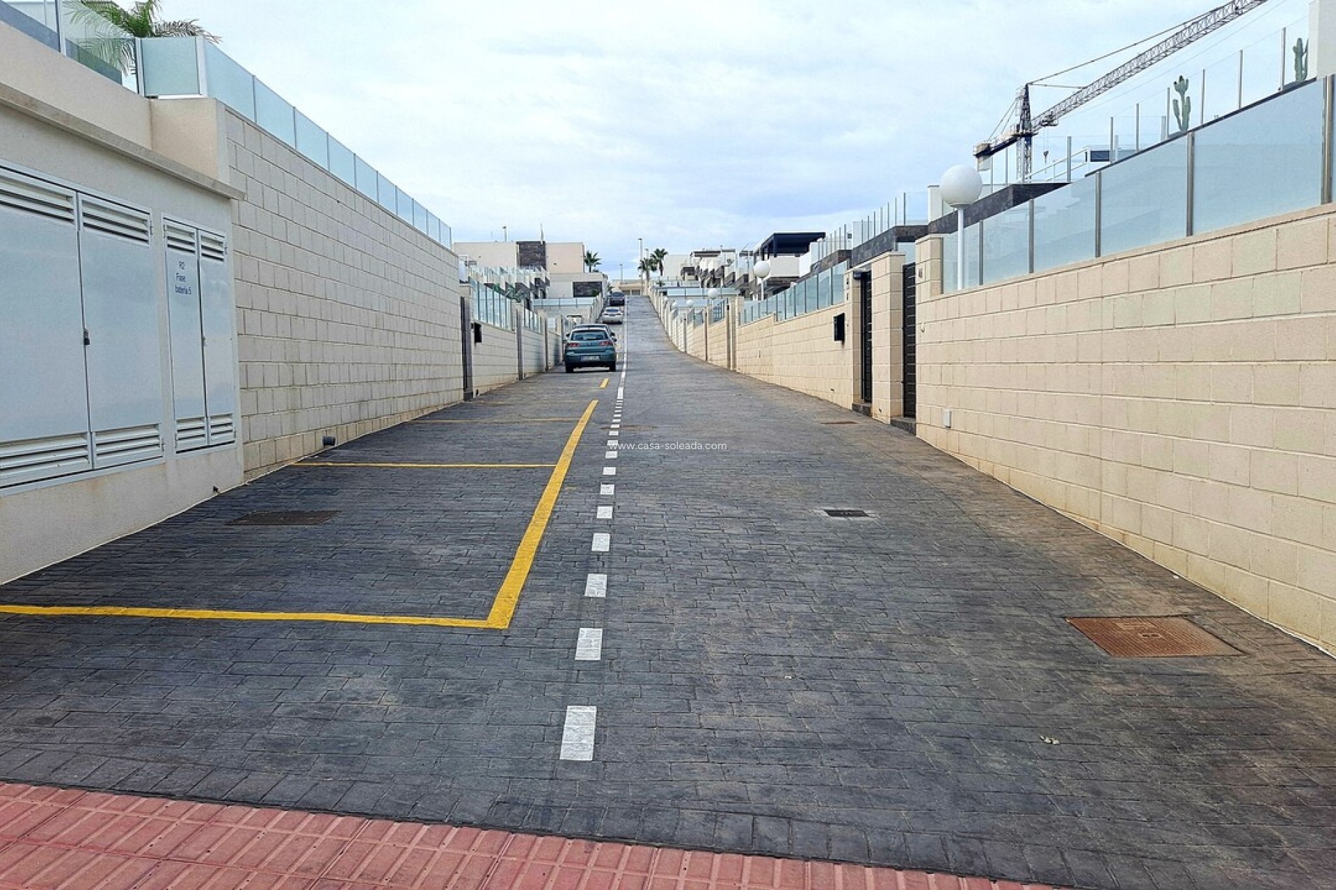 Reventa - Villa - Orihuela Costa - Costa Blanca