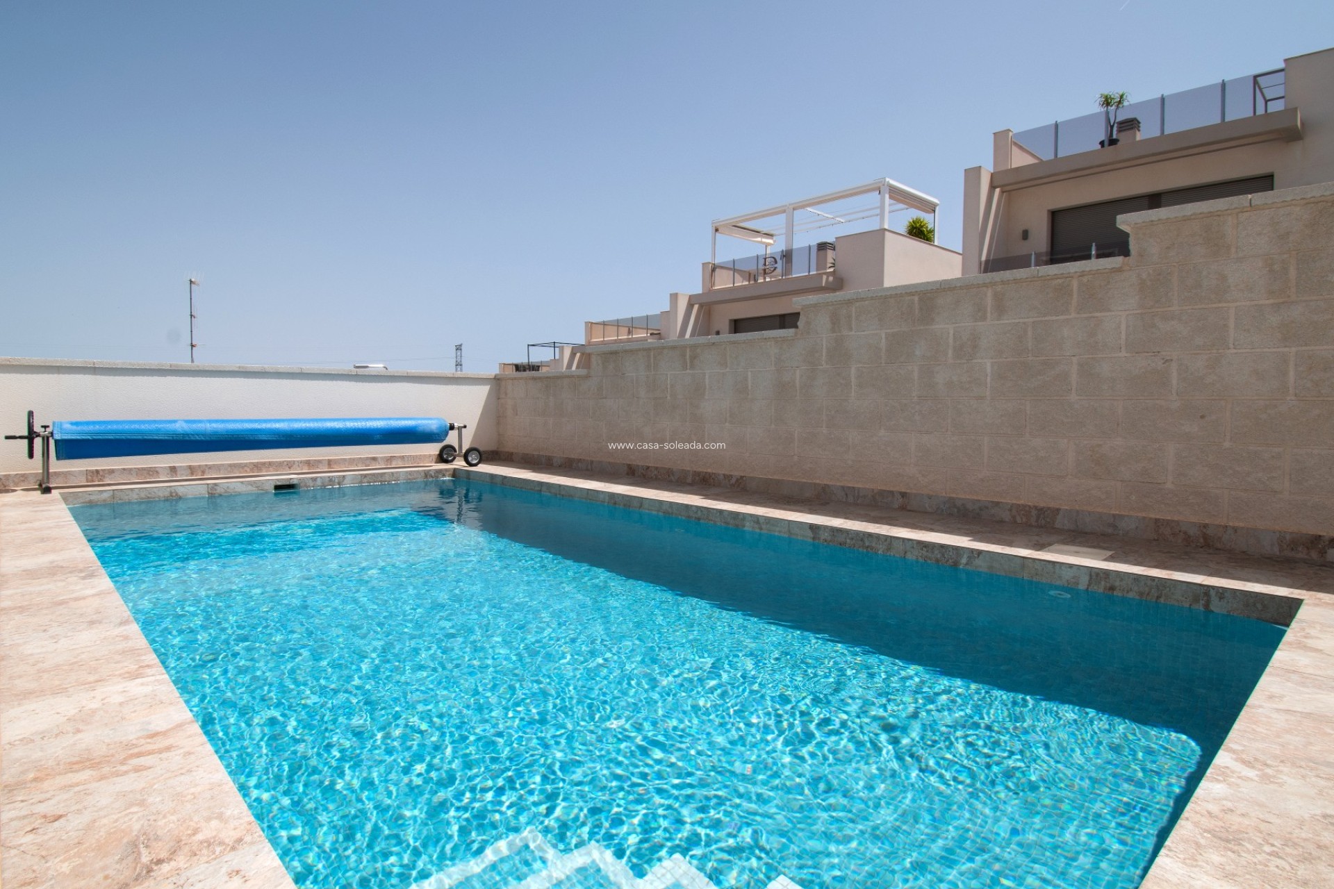 Reventa - Villa - Orihuela Costa - Costa Blanca