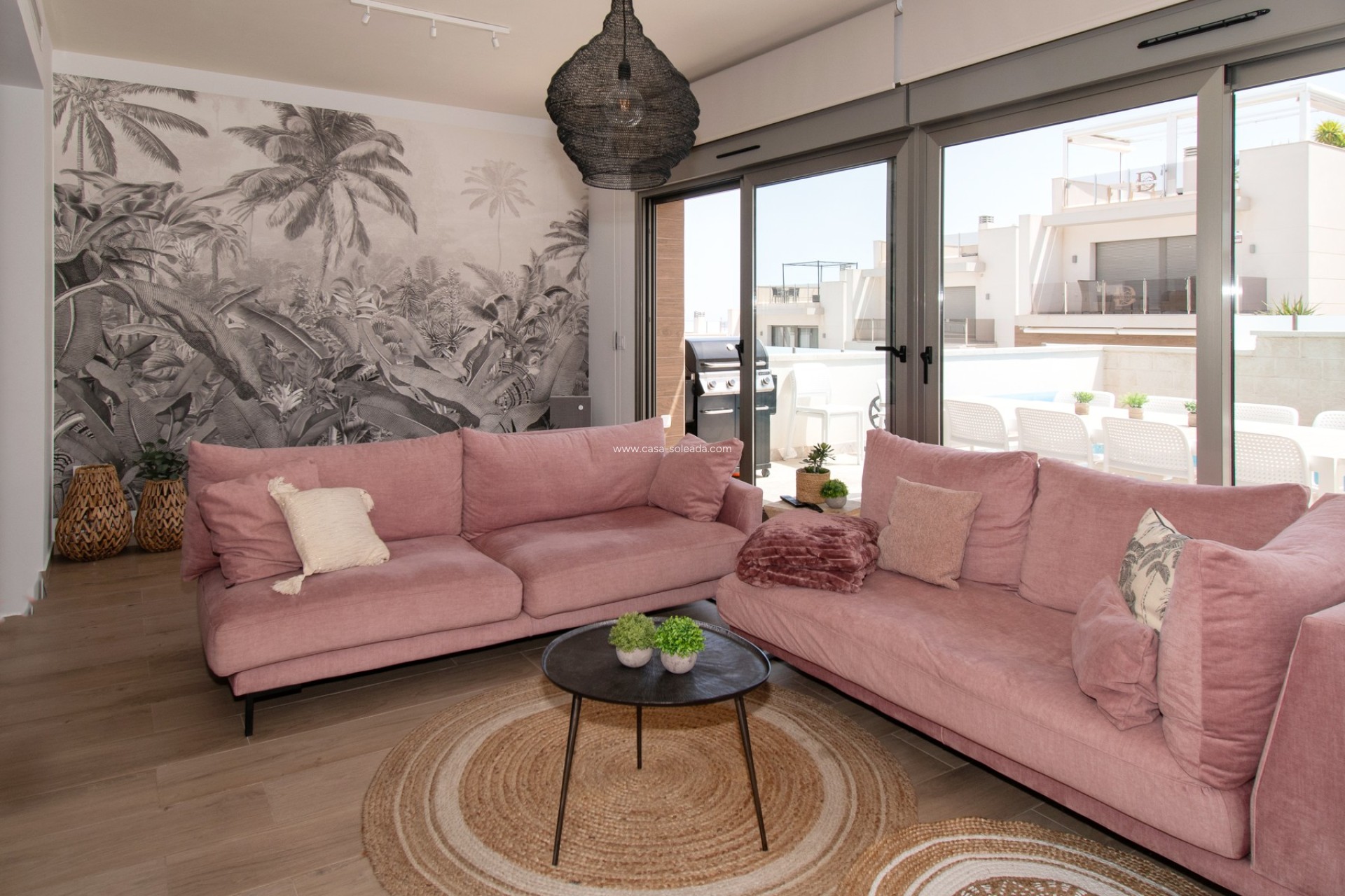 Reventa - Villa - Orihuela Costa - Costa Blanca