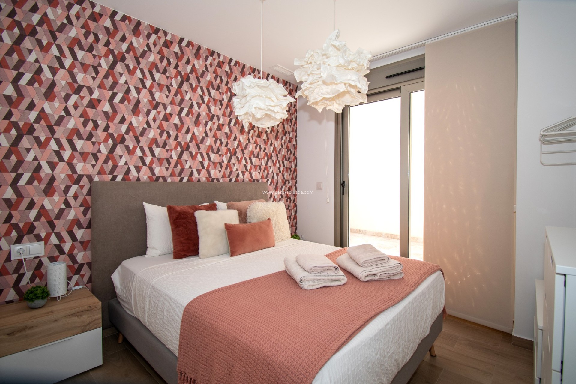Reventa - Villa - Orihuela Costa - Costa Blanca