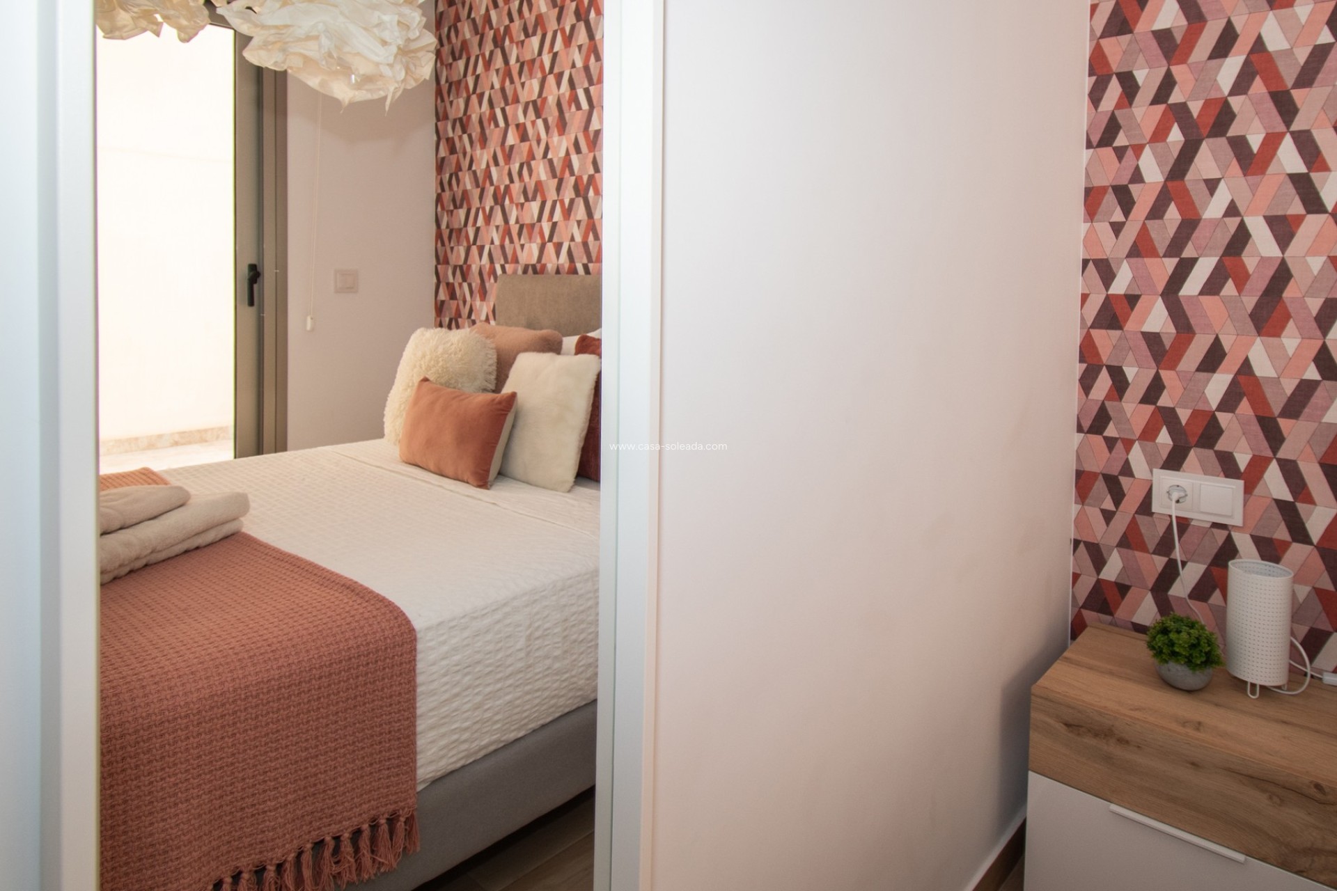 Reventa - Villa - Orihuela Costa - Costa Blanca