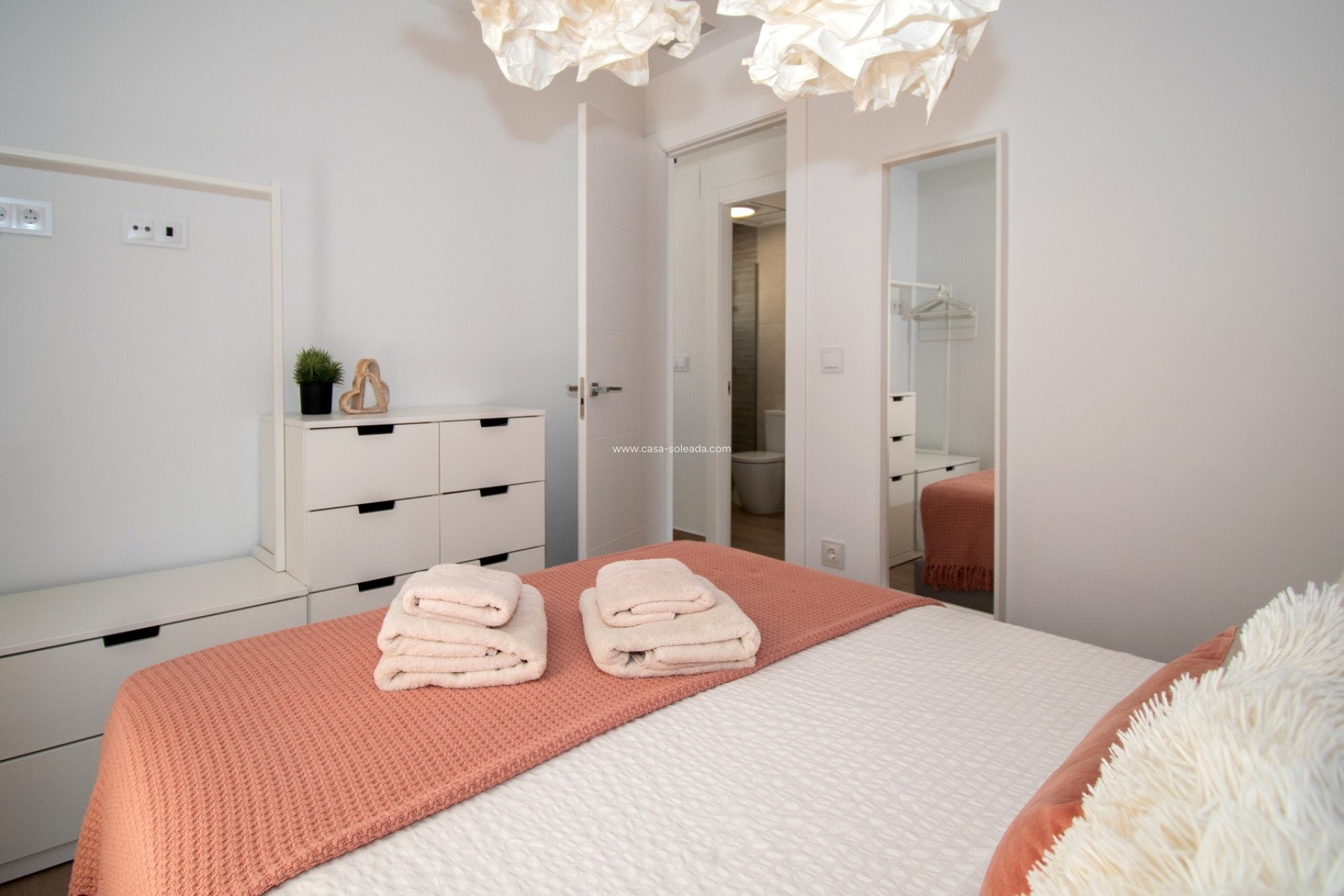Reventa - Villa - Orihuela Costa - Costa Blanca