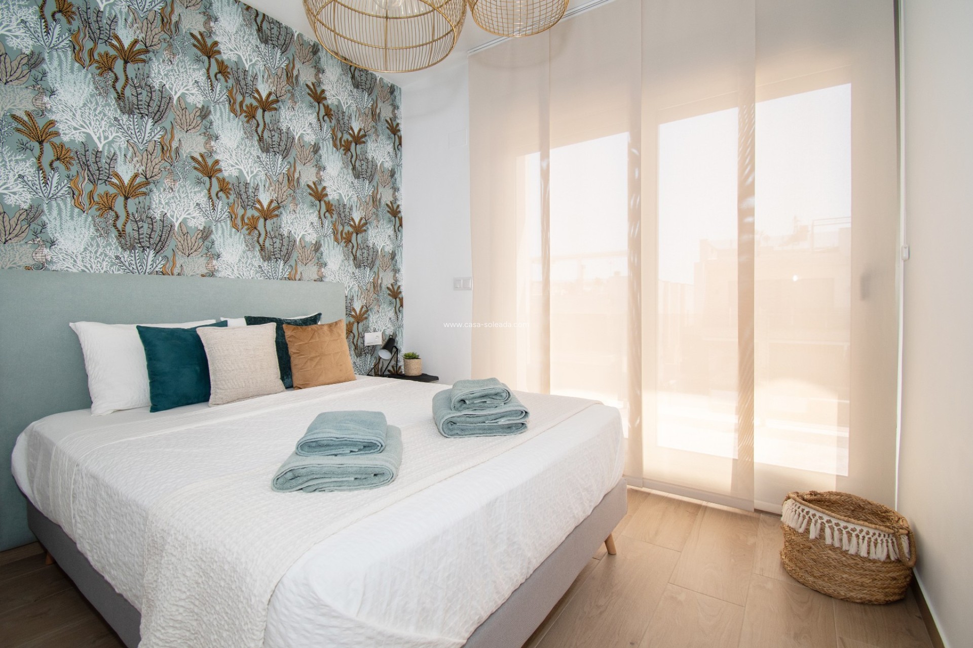 Reventa - Villa - Orihuela Costa - Costa Blanca