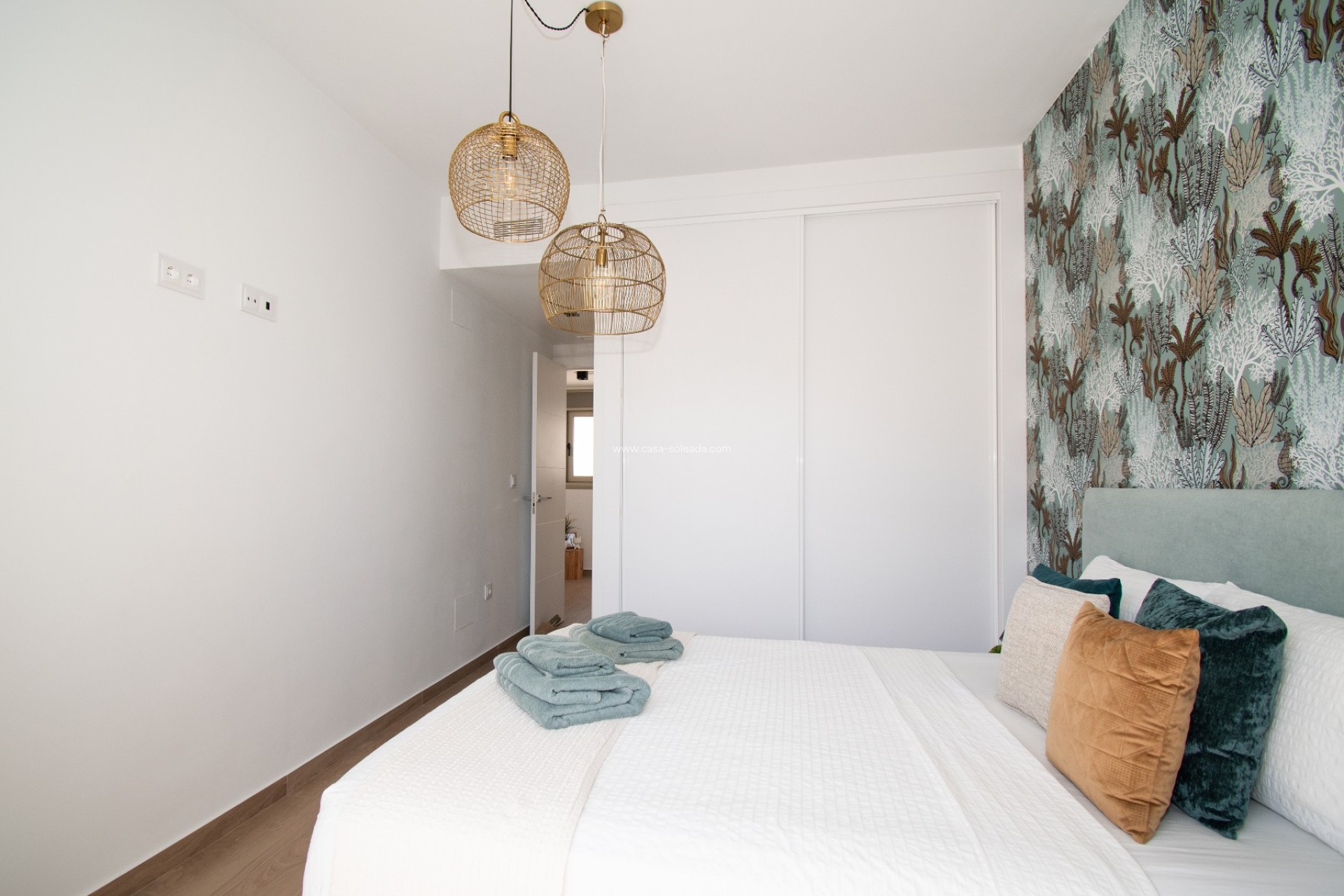Reventa - Villa - Orihuela Costa - Costa Blanca
