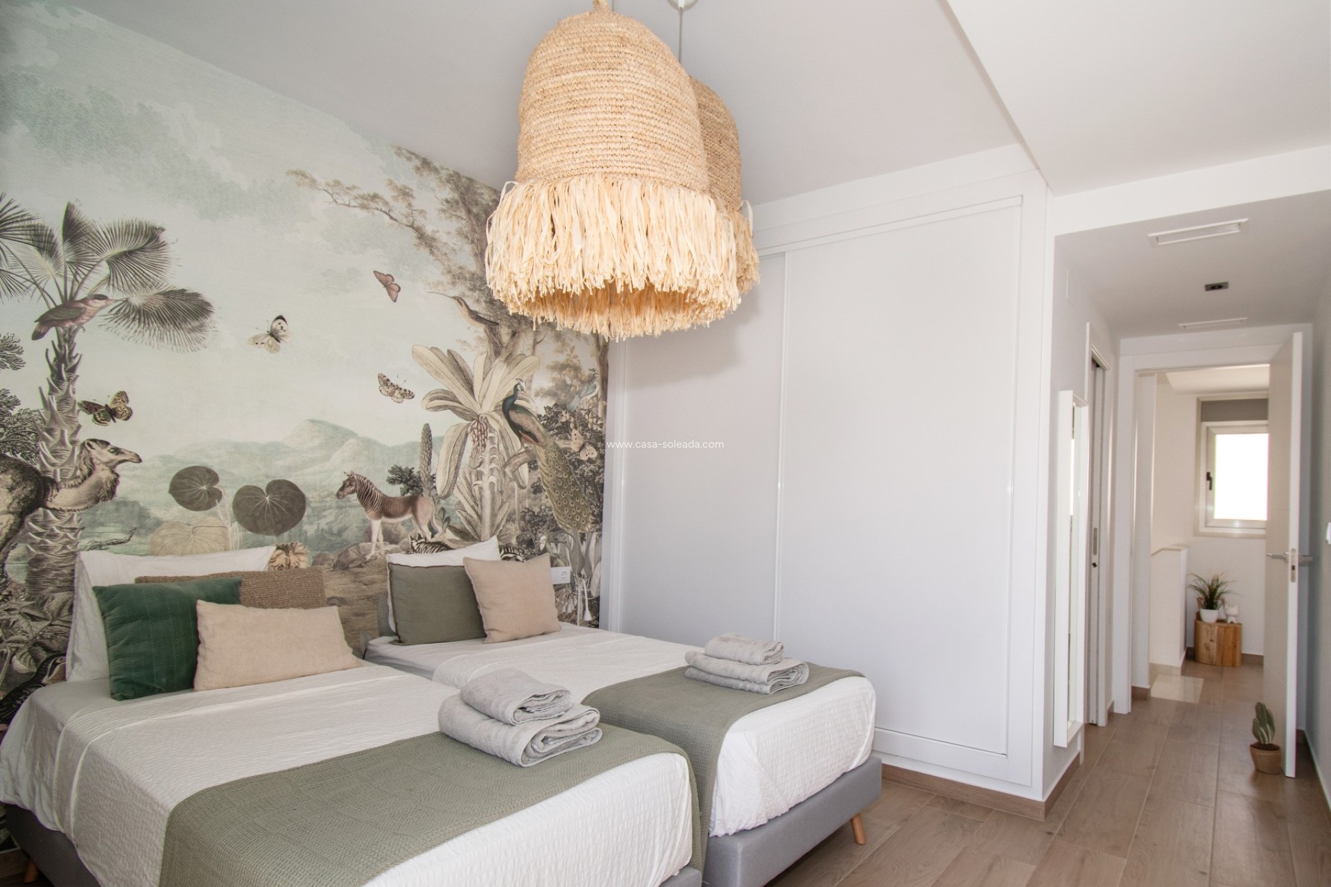 Reventa - Villa - Orihuela Costa - Costa Blanca