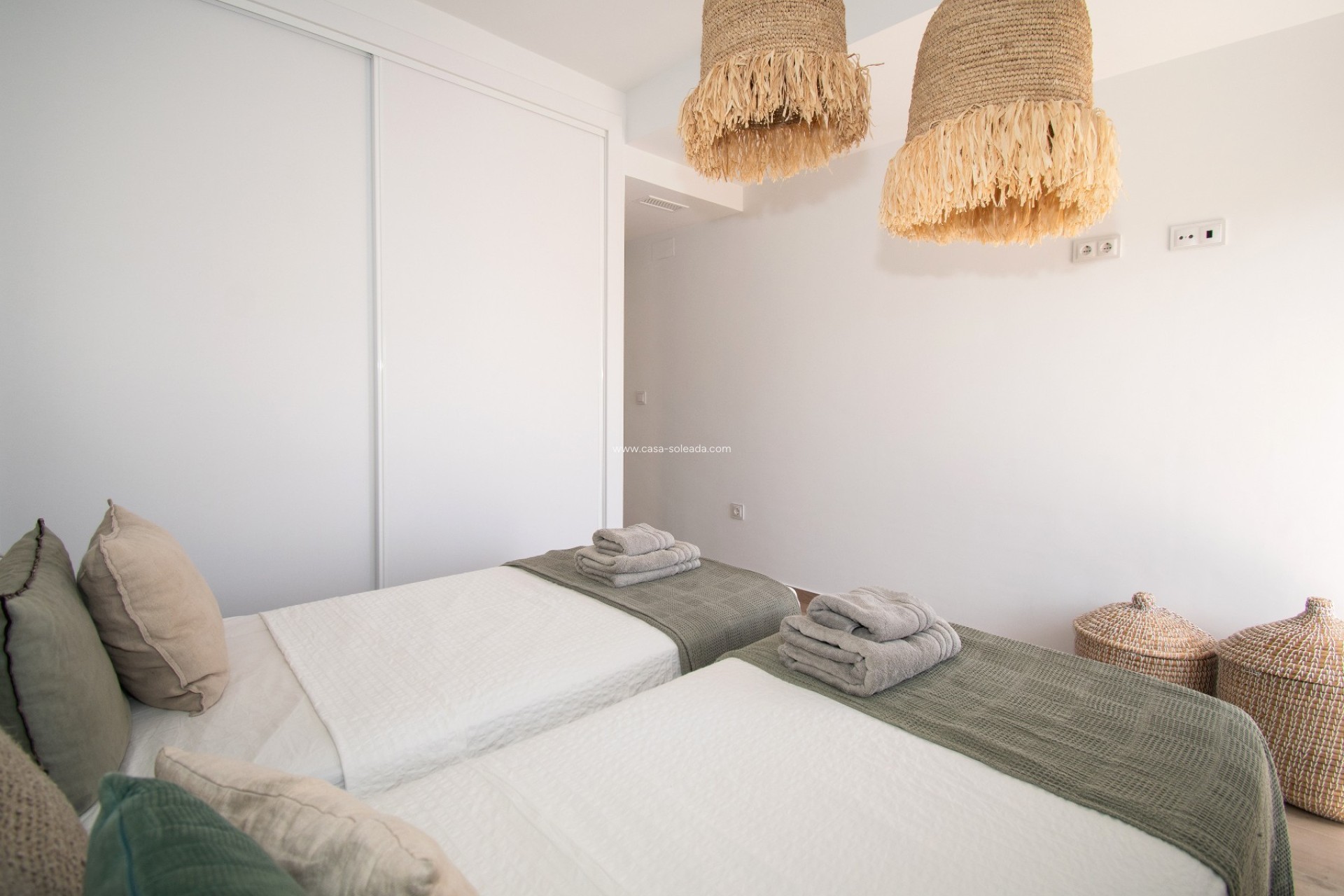 Reventa - Villa - Orihuela Costa - Costa Blanca