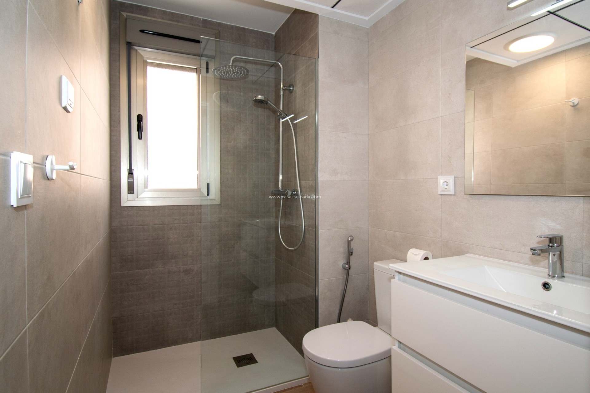 Reventa - Villa - Orihuela Costa - Costa Blanca