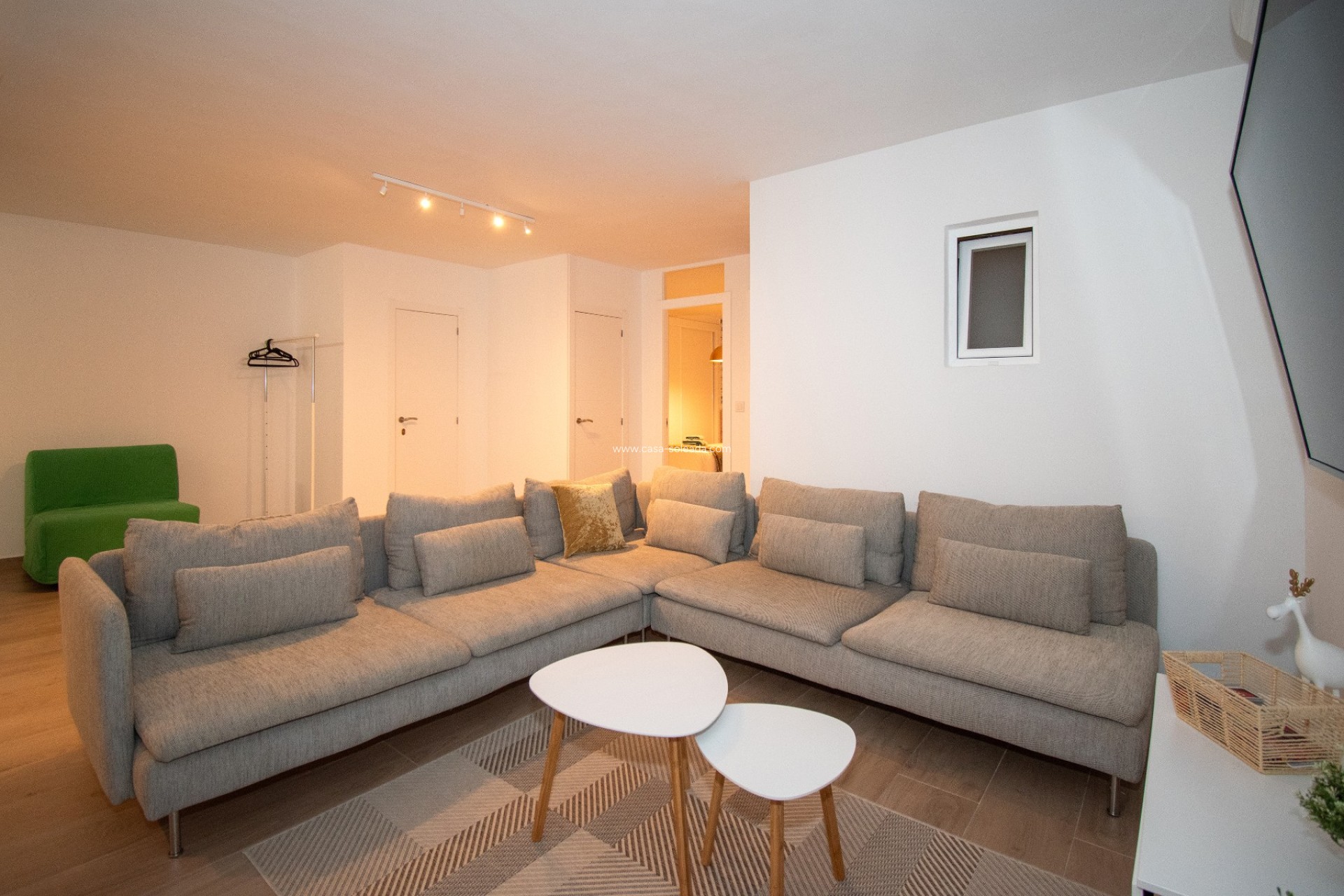 Reventa - Villa - Orihuela Costa - Costa Blanca