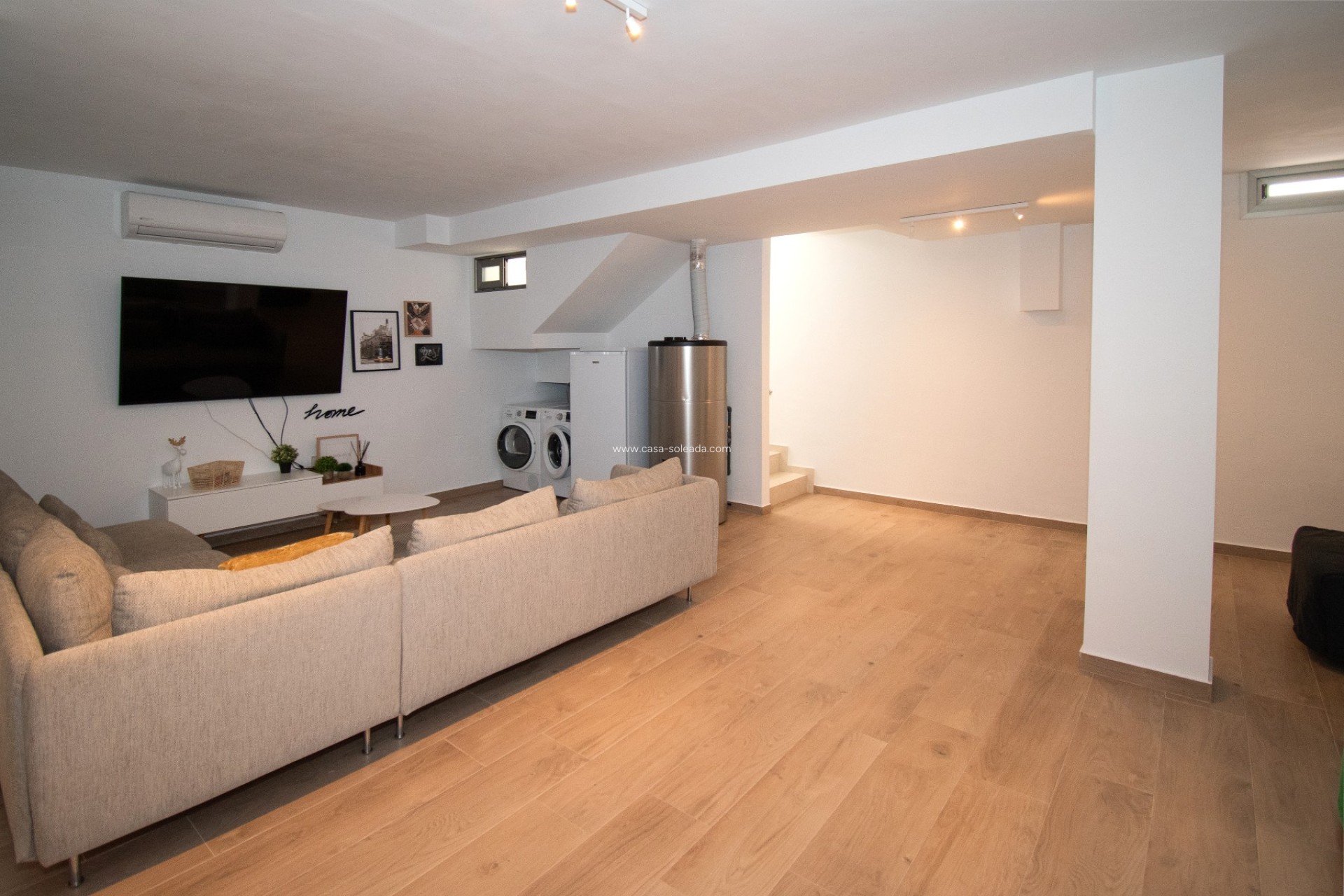 Reventa - Villa - Orihuela Costa - Costa Blanca