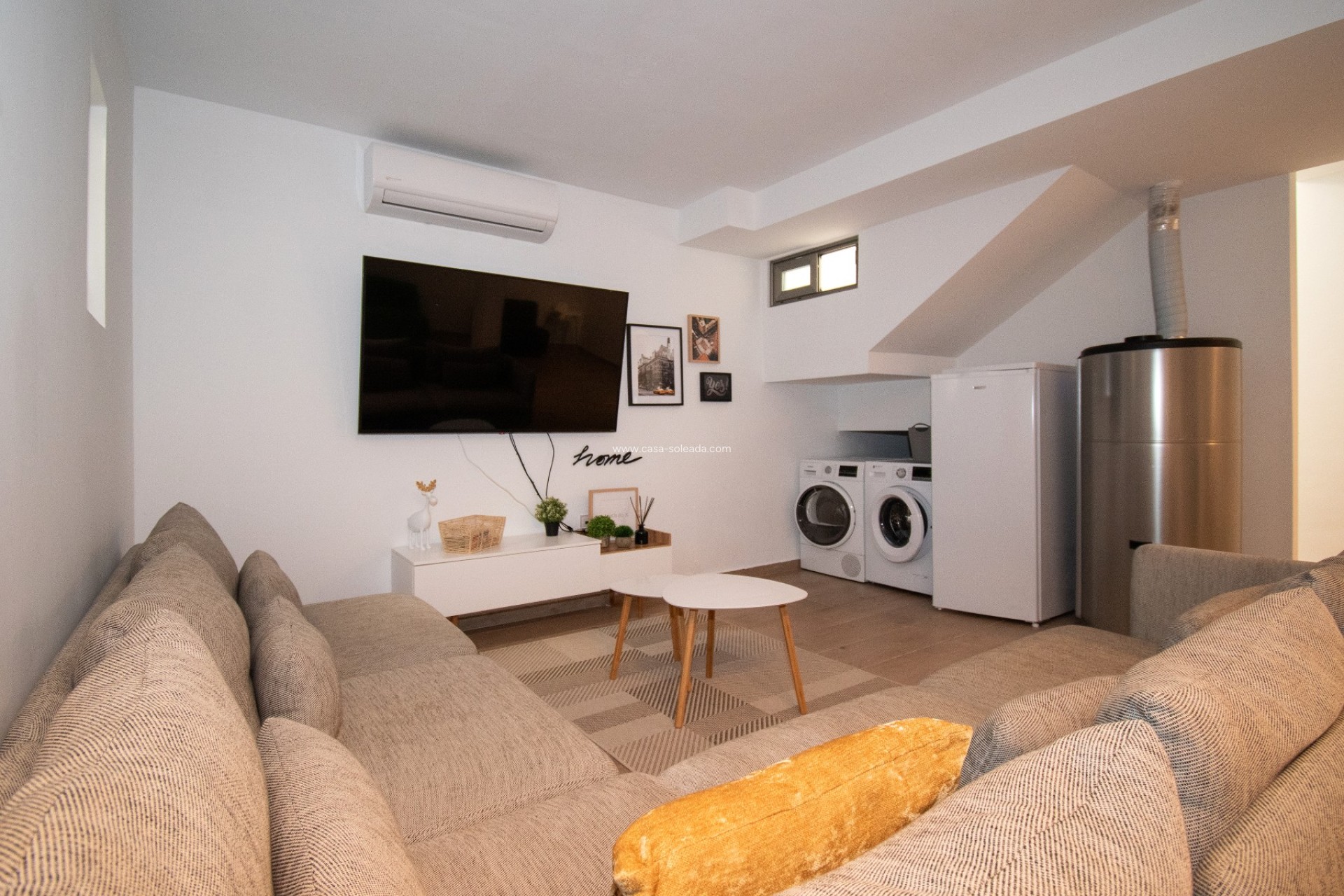 Reventa - Villa - Orihuela Costa - Costa Blanca