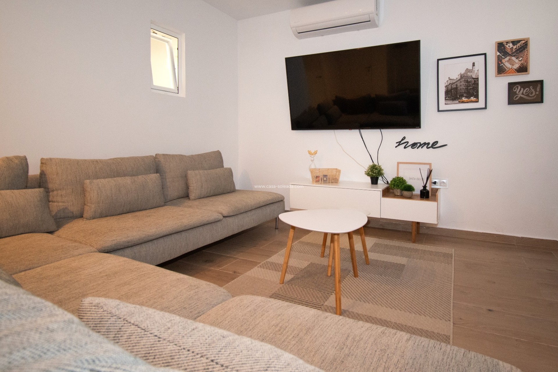 Reventa - Villa - Orihuela Costa - Costa Blanca