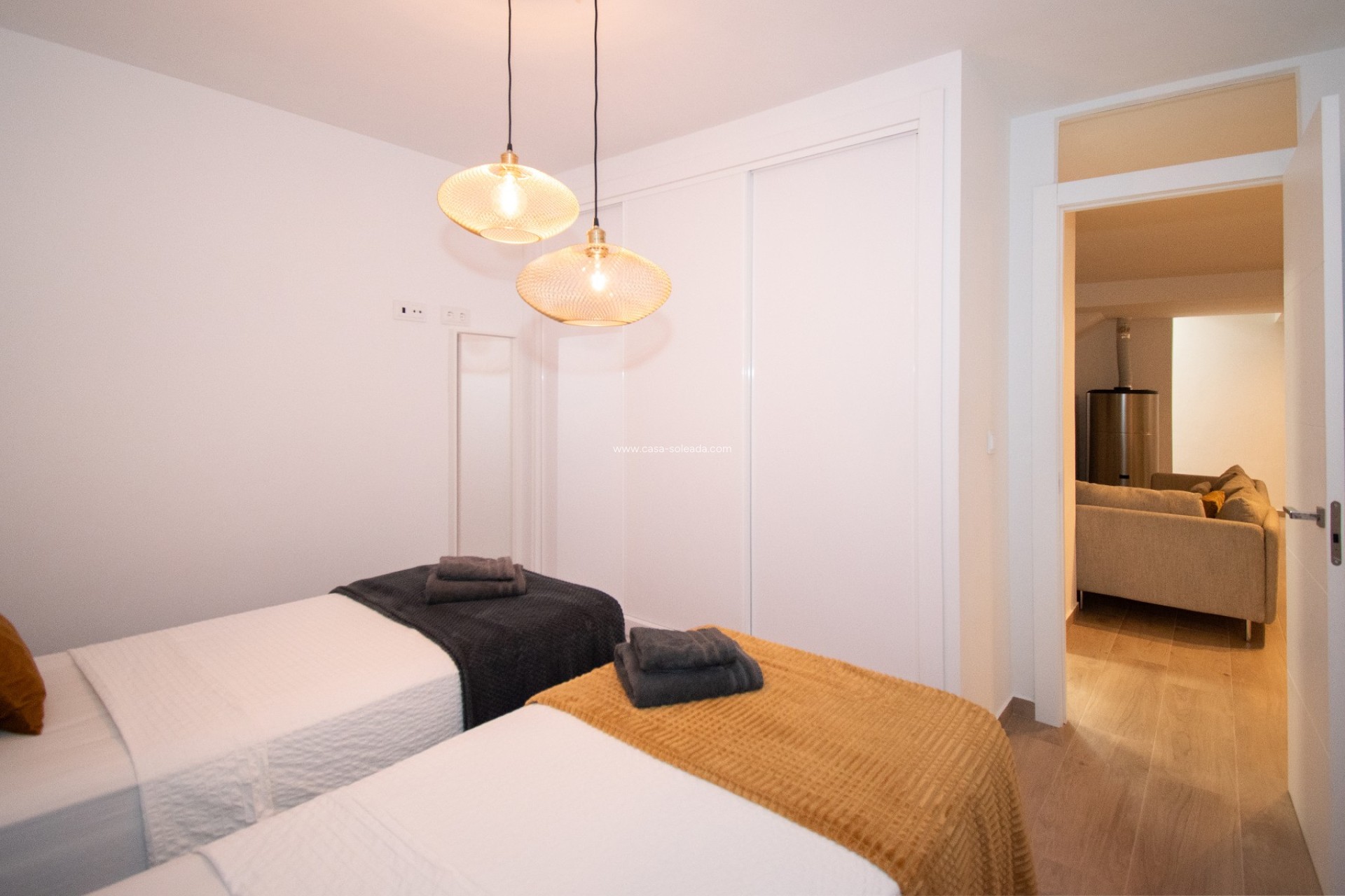 Reventa - Villa - Orihuela Costa - Costa Blanca