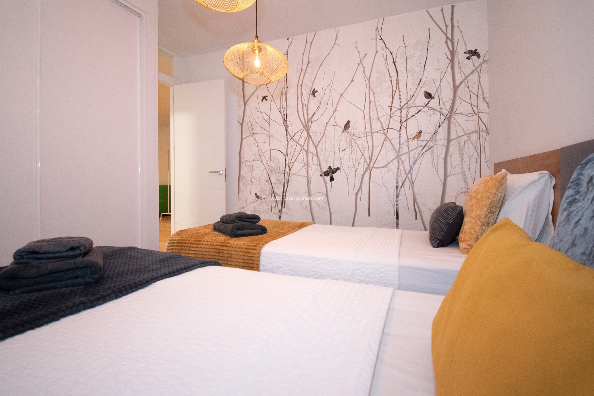 Reventa - Villa - Orihuela Costa - Costa Blanca