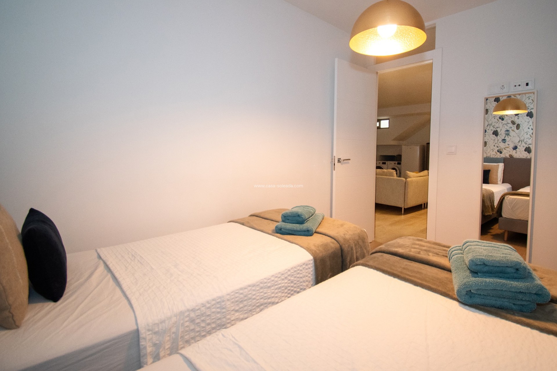 Reventa - Villa - Orihuela Costa - Costa Blanca