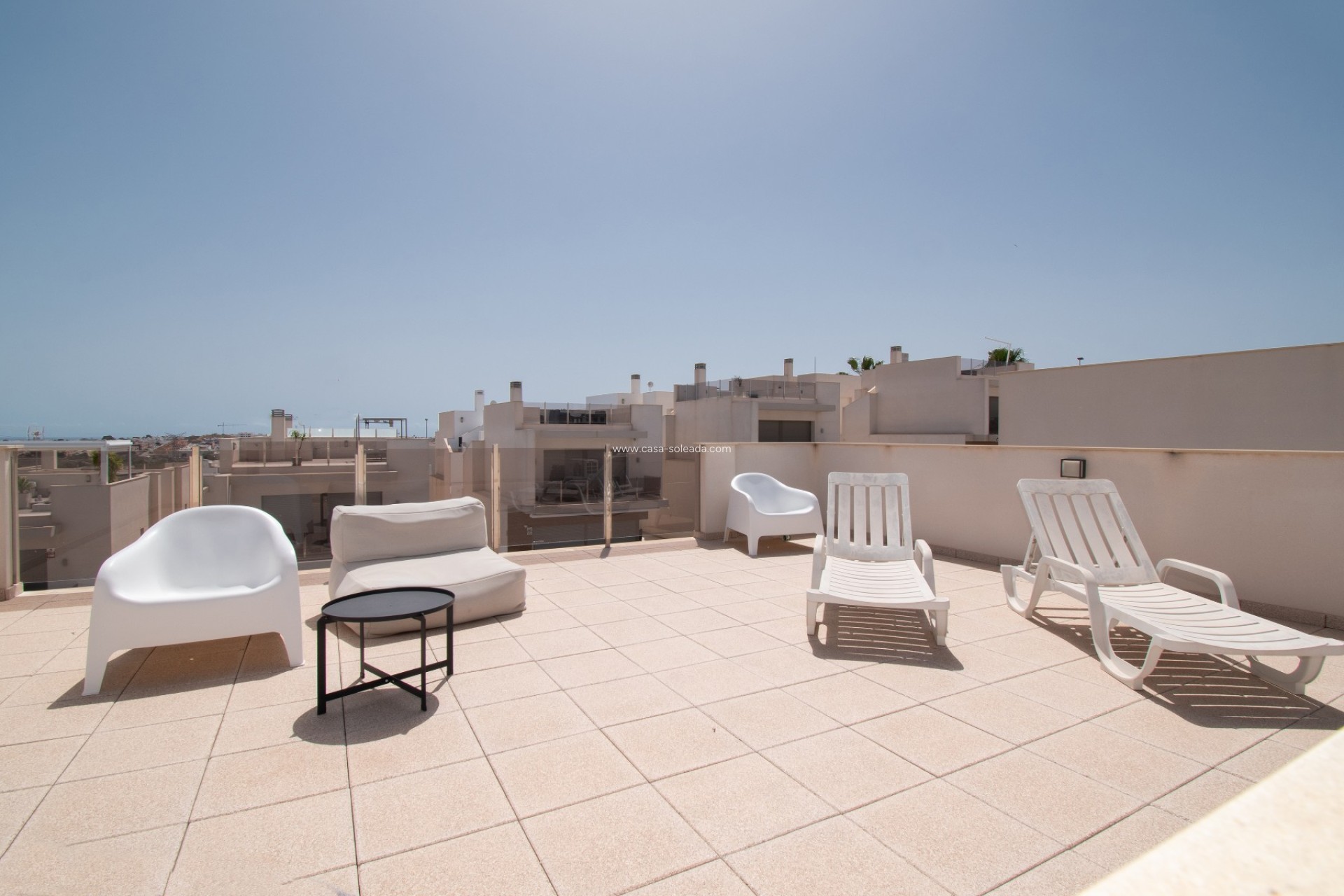 Reventa - Villa - Orihuela Costa - Costa Blanca