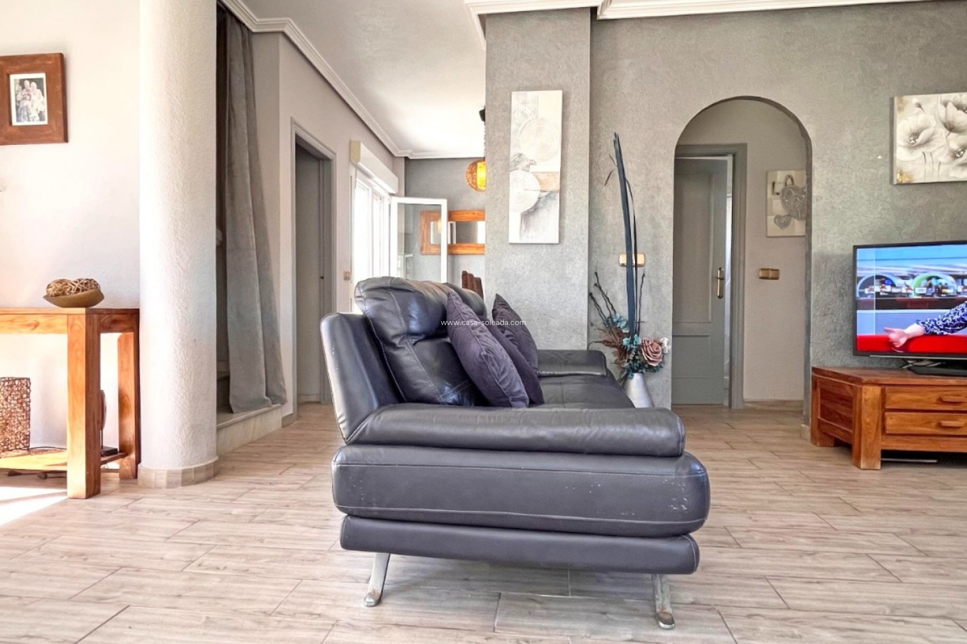 Reventa - Villa - Orihuela Costa - Costa Blanca
