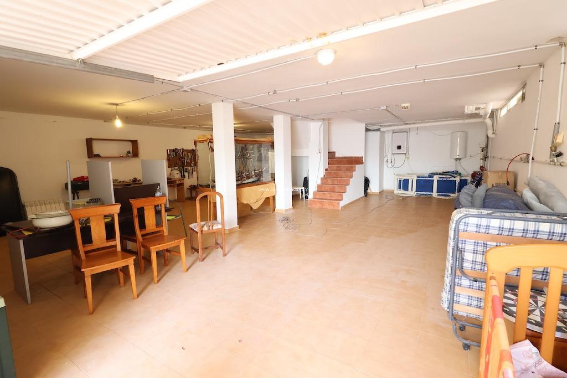Reventa - Villa - Orihuela Costa - Costa Blanca