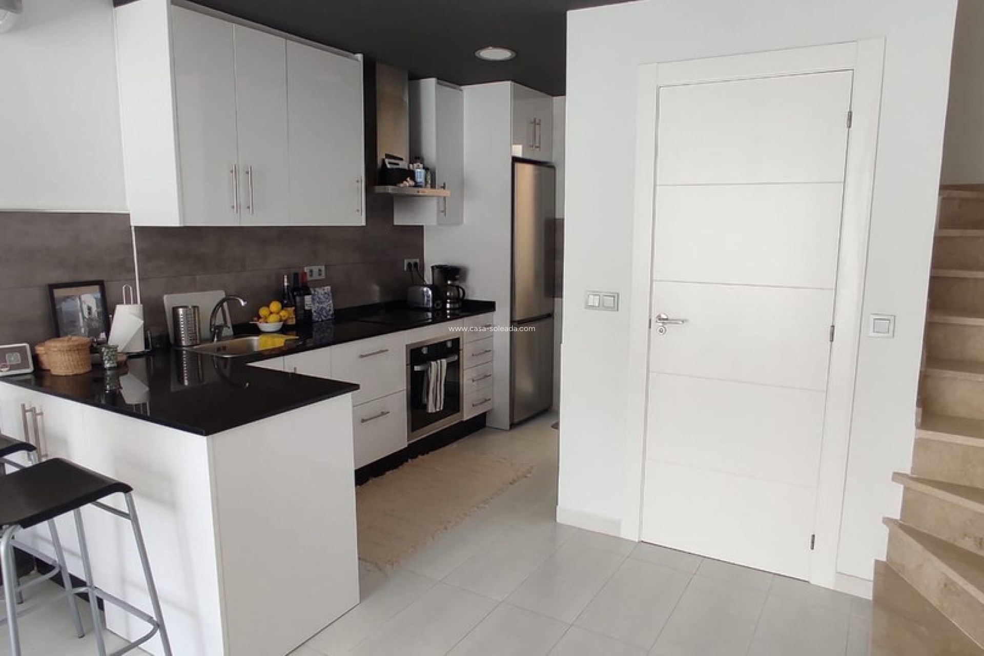 Reventa - Villa - Orihuela Costa - Costa Blanca