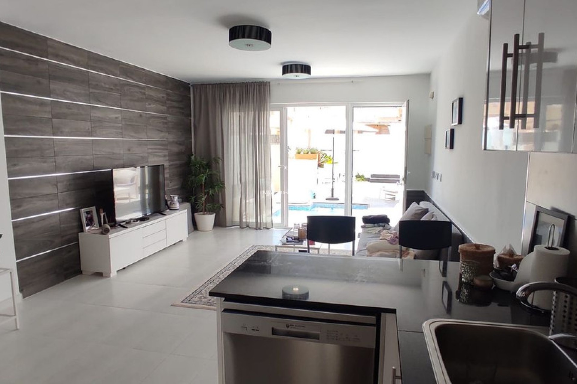 Reventa - Villa - Orihuela Costa - Costa Blanca
