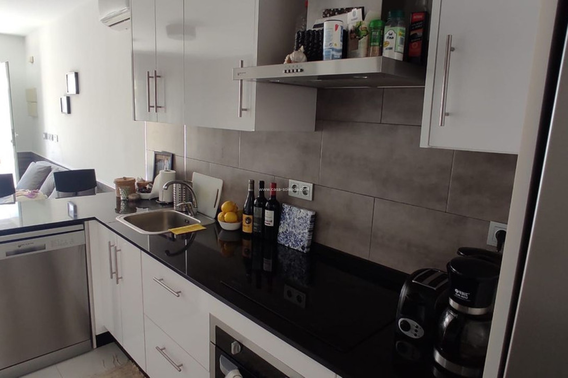 Reventa - Villa - Orihuela Costa - Costa Blanca