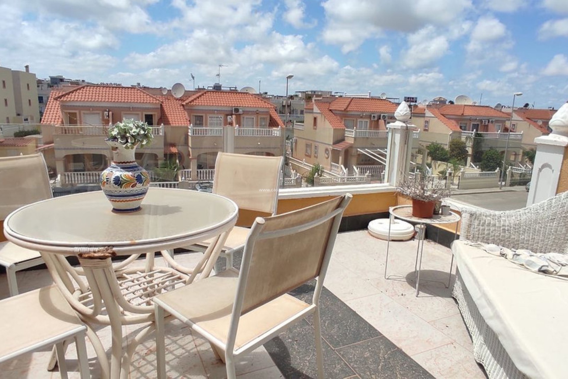 Reventa - Villa - Orihuela Costa - Costa Blanca