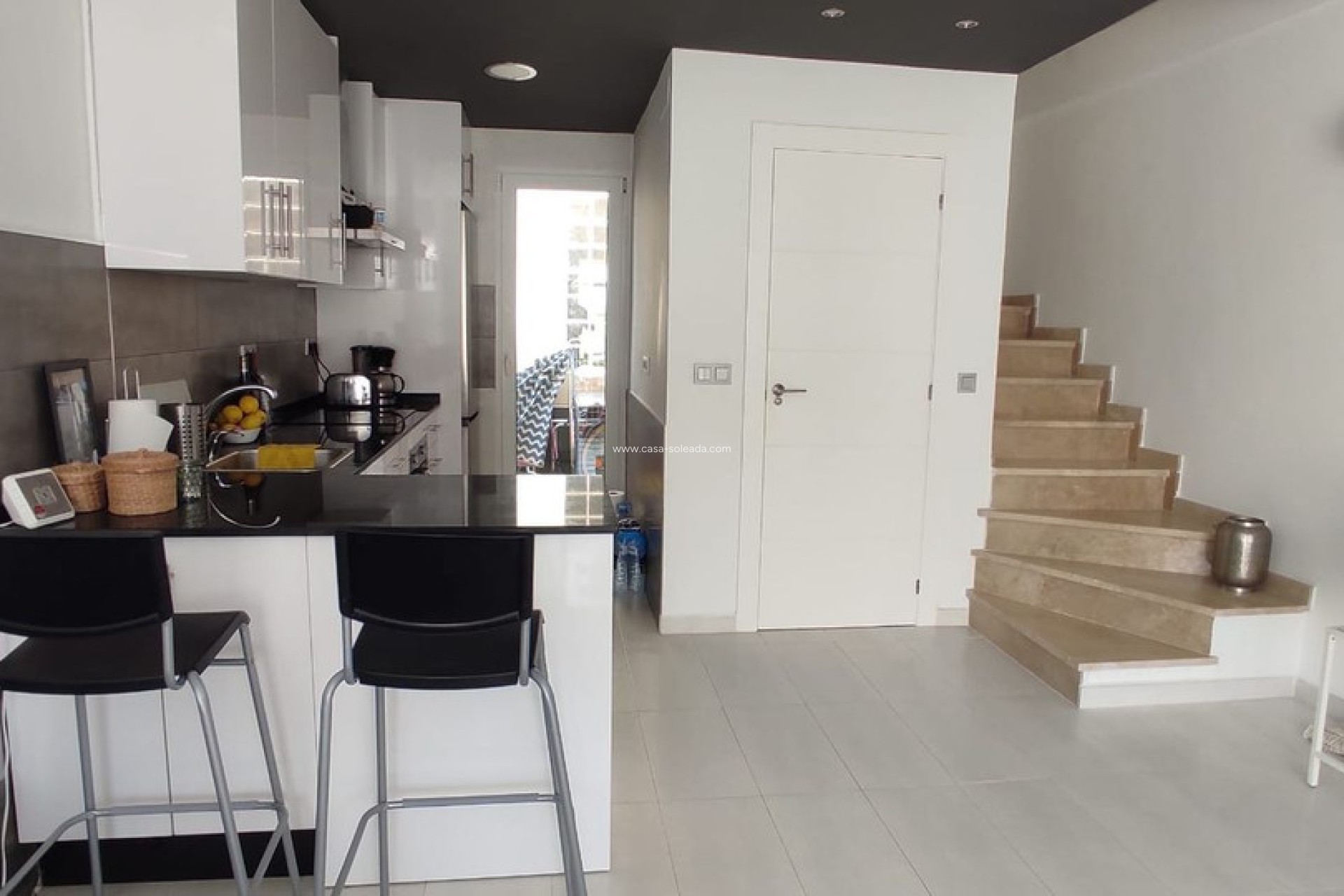 Reventa - Villa - Orihuela Costa - Costa Blanca