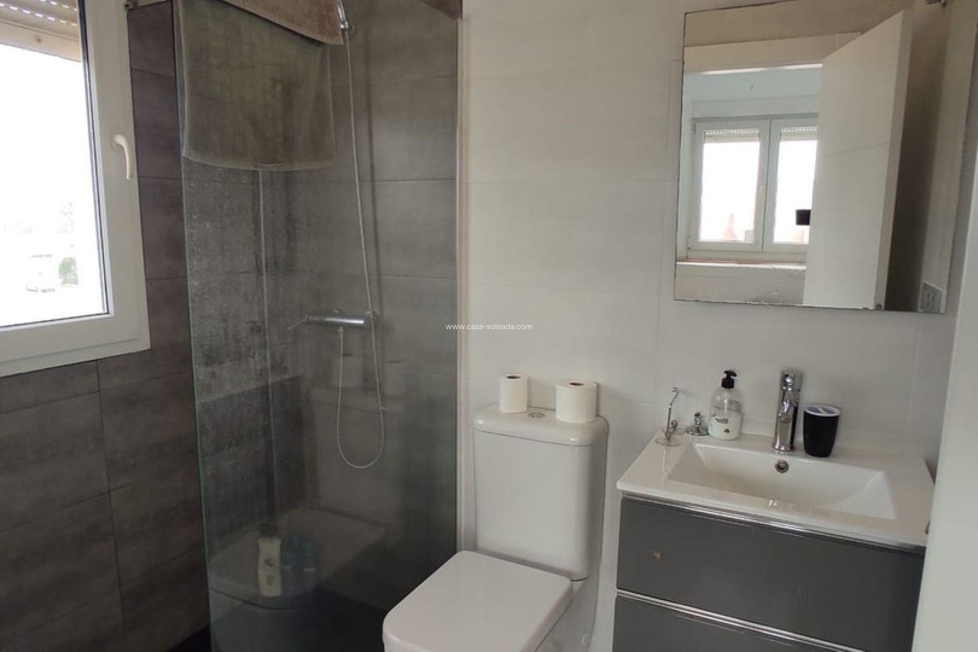 Reventa - Villa - Orihuela Costa - Costa Blanca