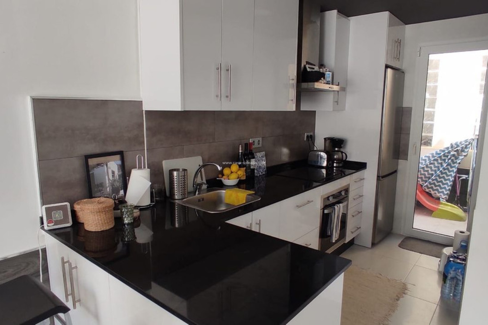 Reventa - Villa - Orihuela Costa - Costa Blanca