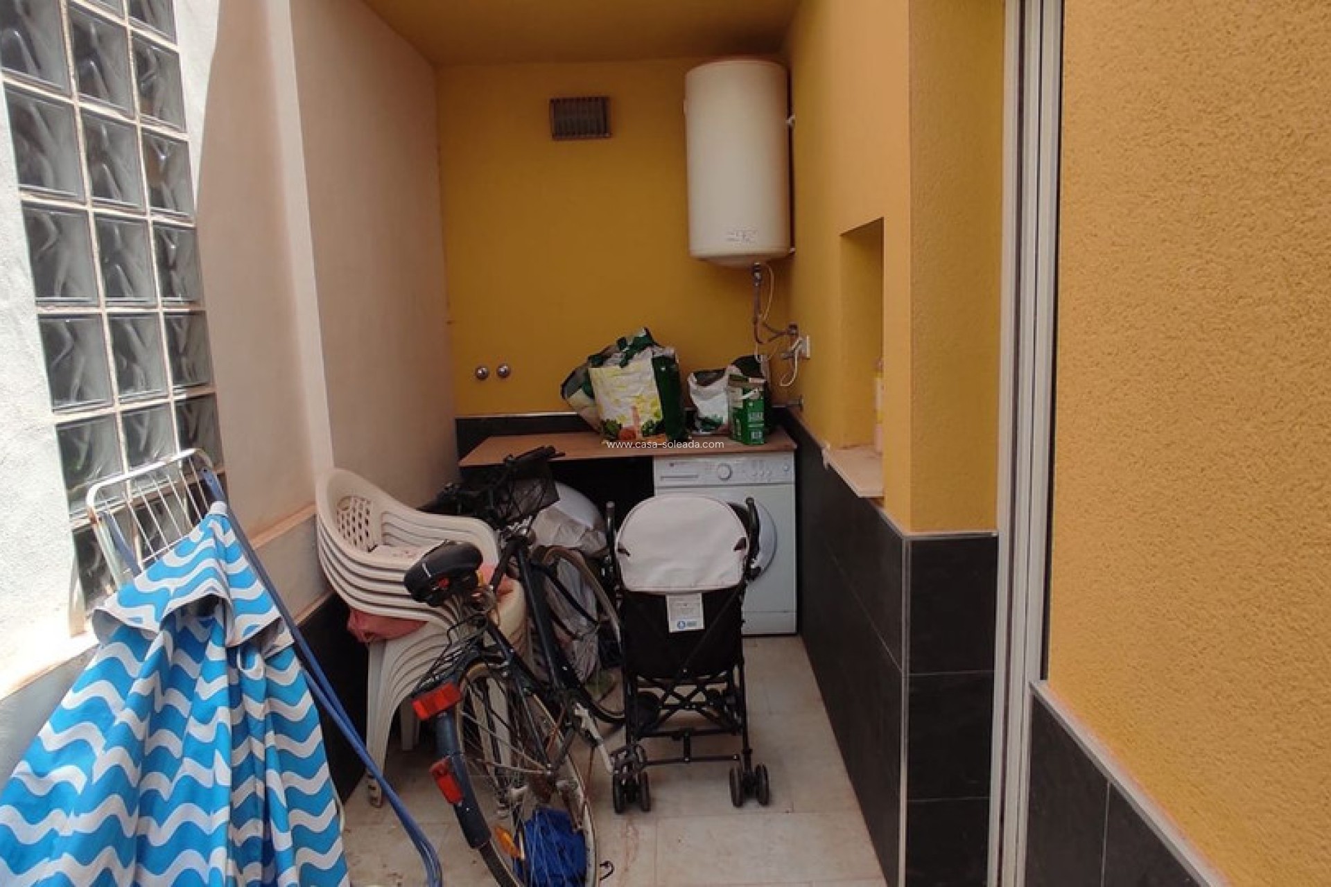 Reventa - Villa - Orihuela Costa - Costa Blanca