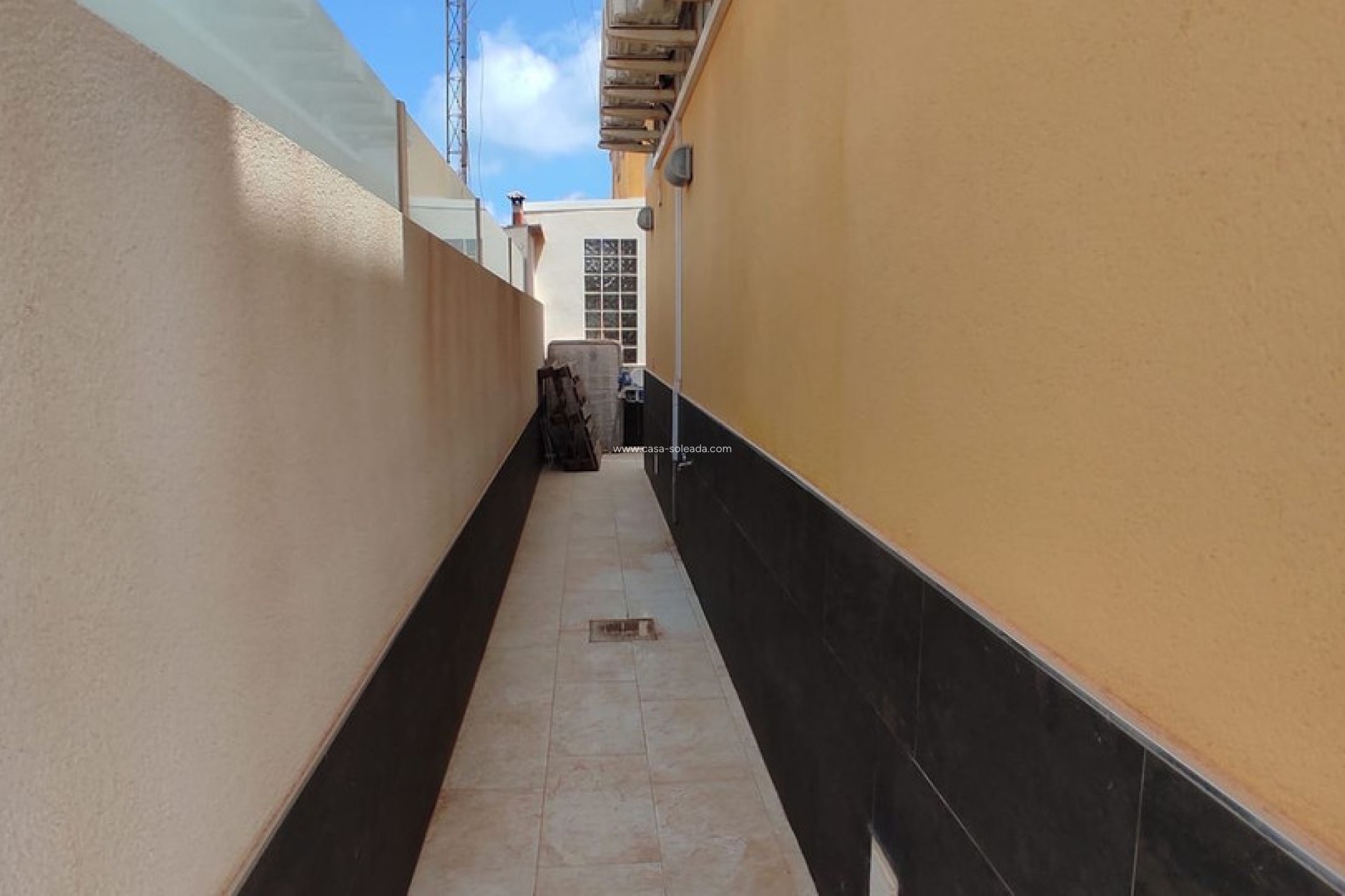 Reventa - Villa - Orihuela Costa - Costa Blanca
