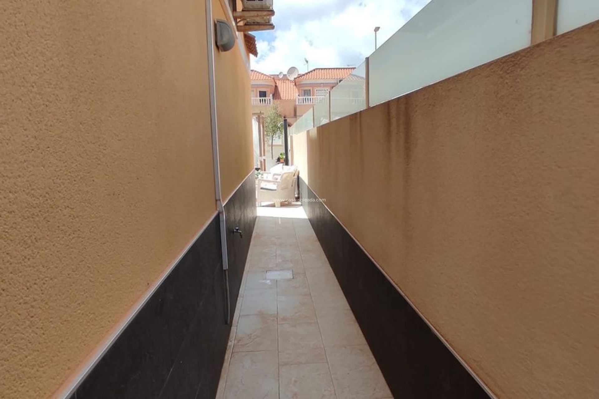 Reventa - Villa - Orihuela Costa - Costa Blanca