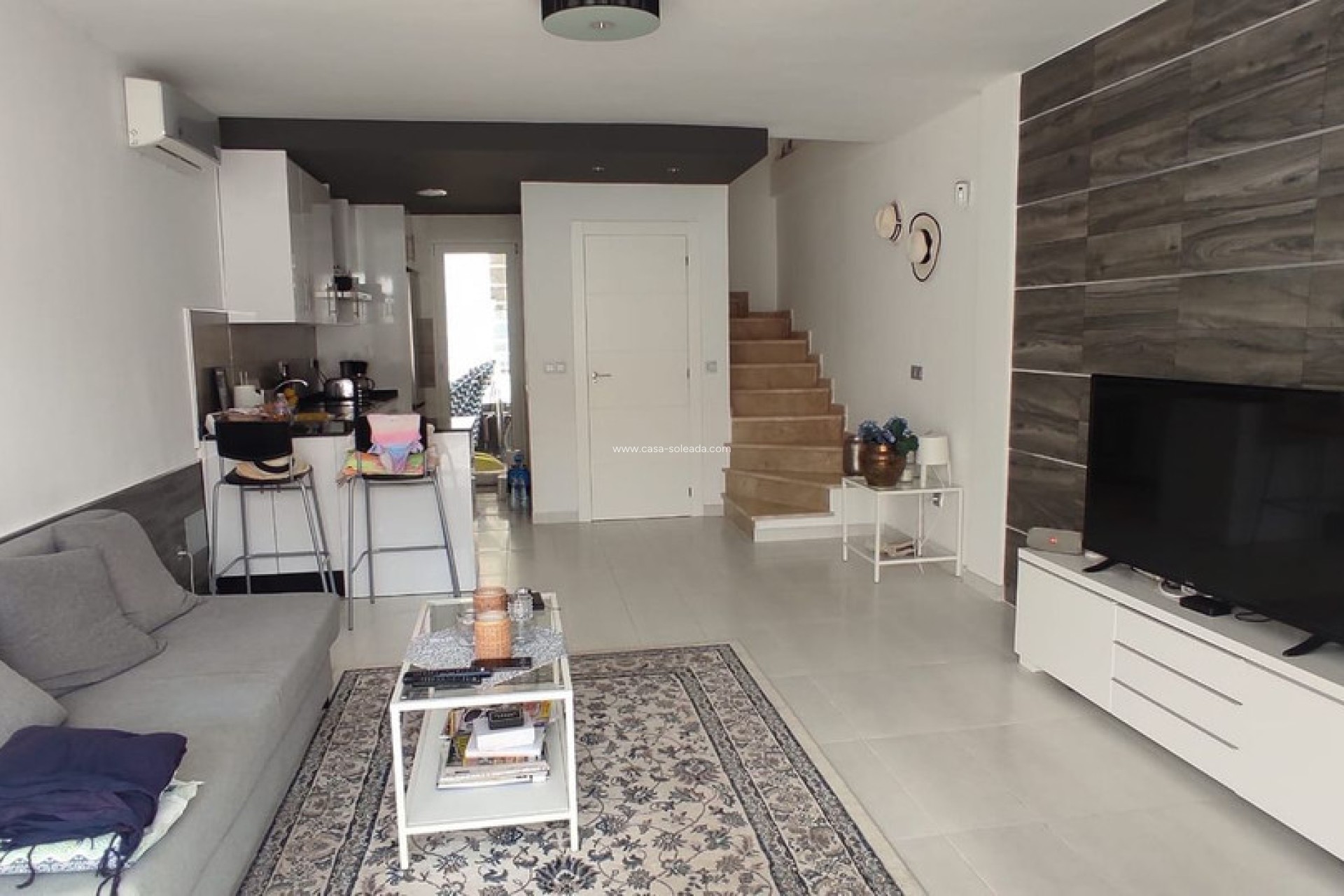 Reventa - Villa - Orihuela Costa - Costa Blanca