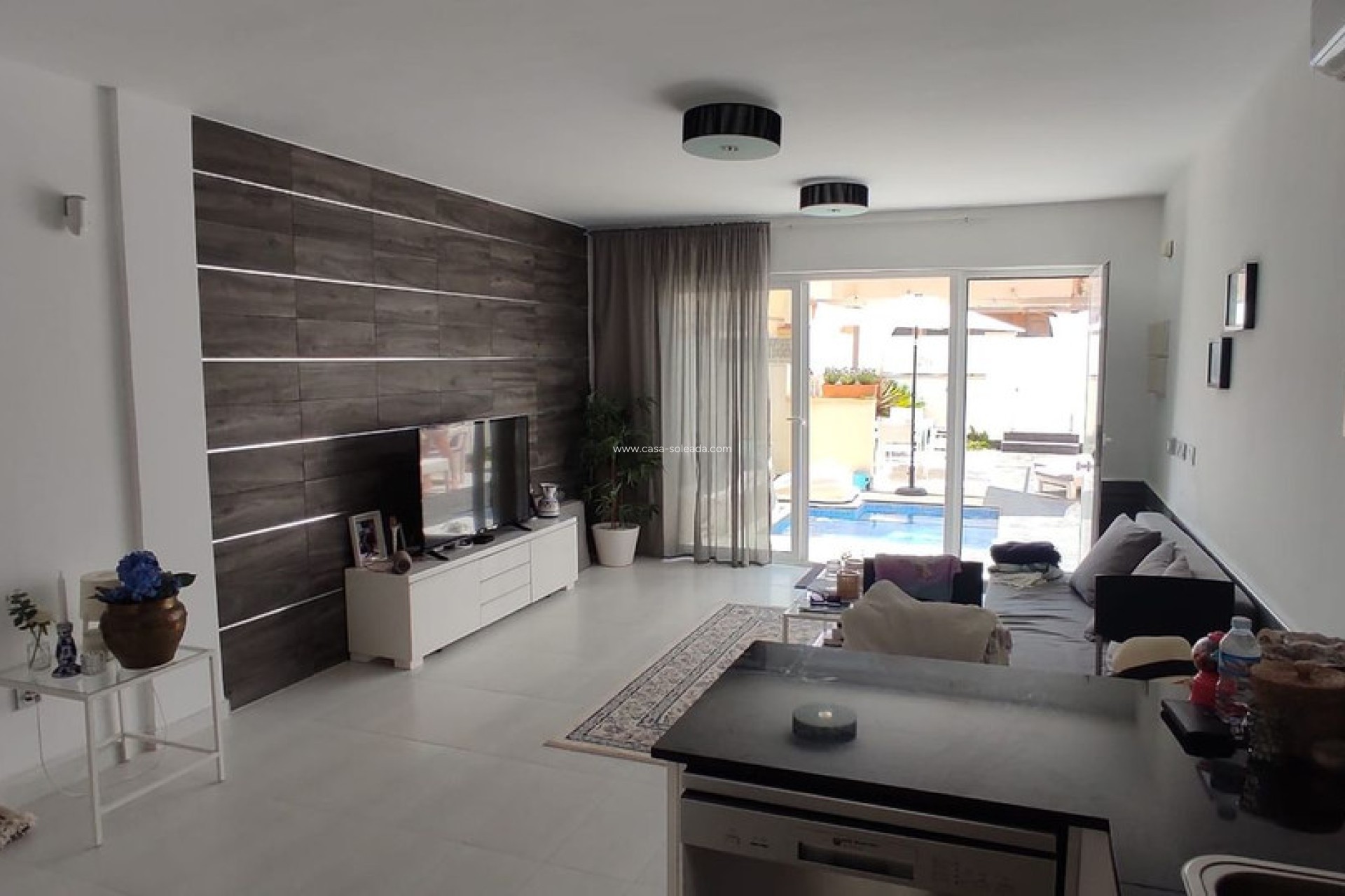 Reventa - Villa - Orihuela Costa - Costa Blanca