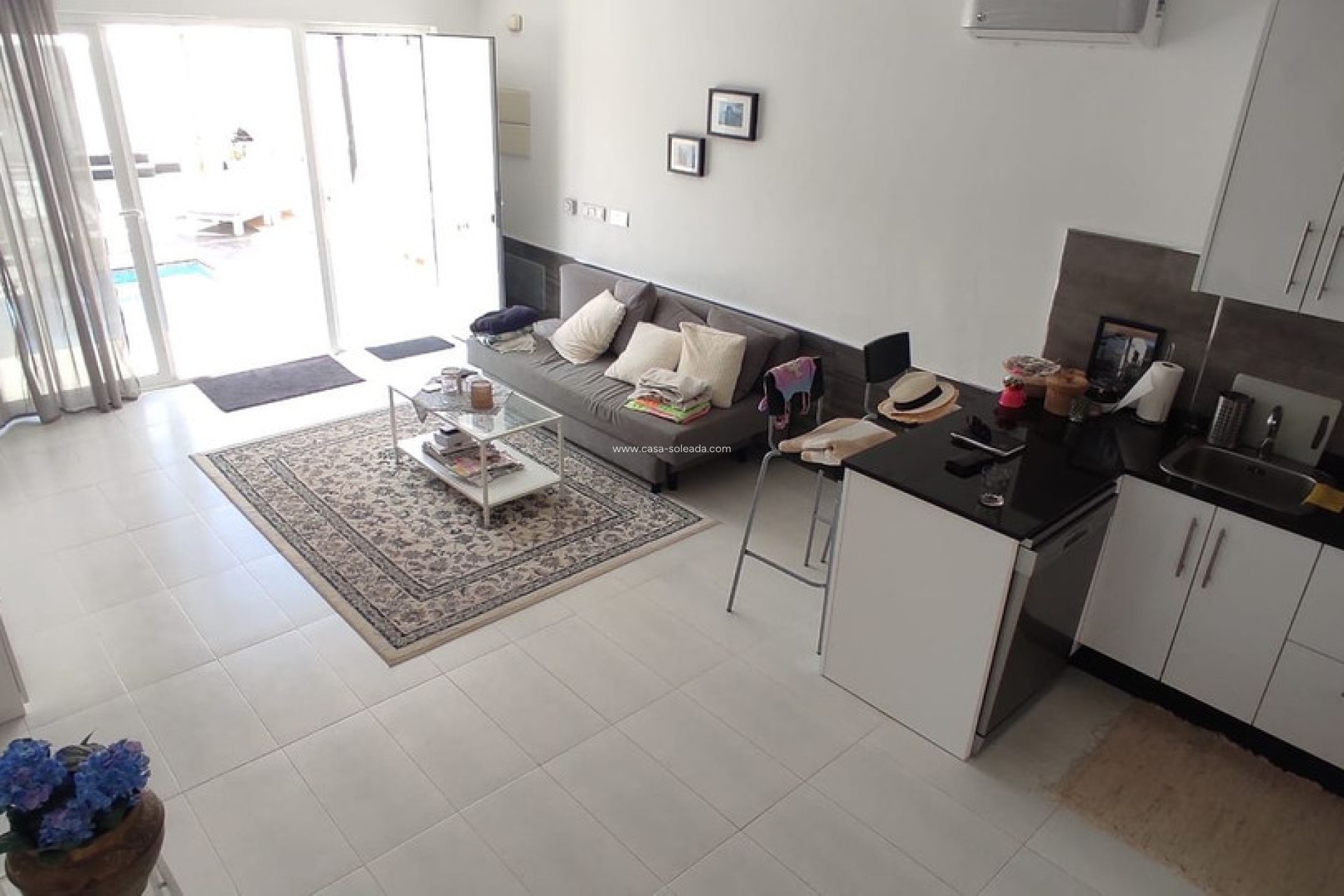 Reventa - Villa - Orihuela Costa - Costa Blanca