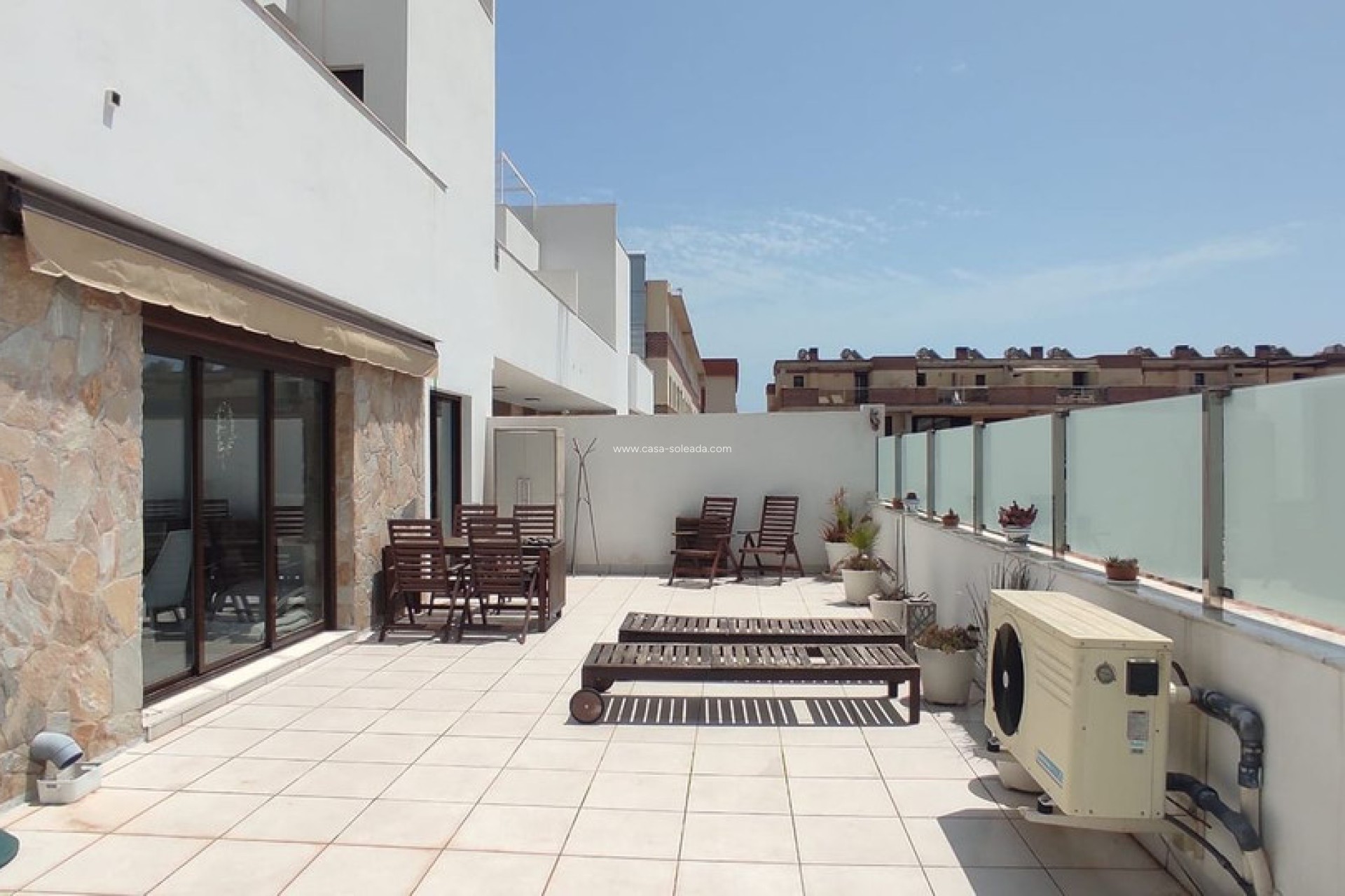 Reventa - Villa - Orihuela Costa - Costa Blanca