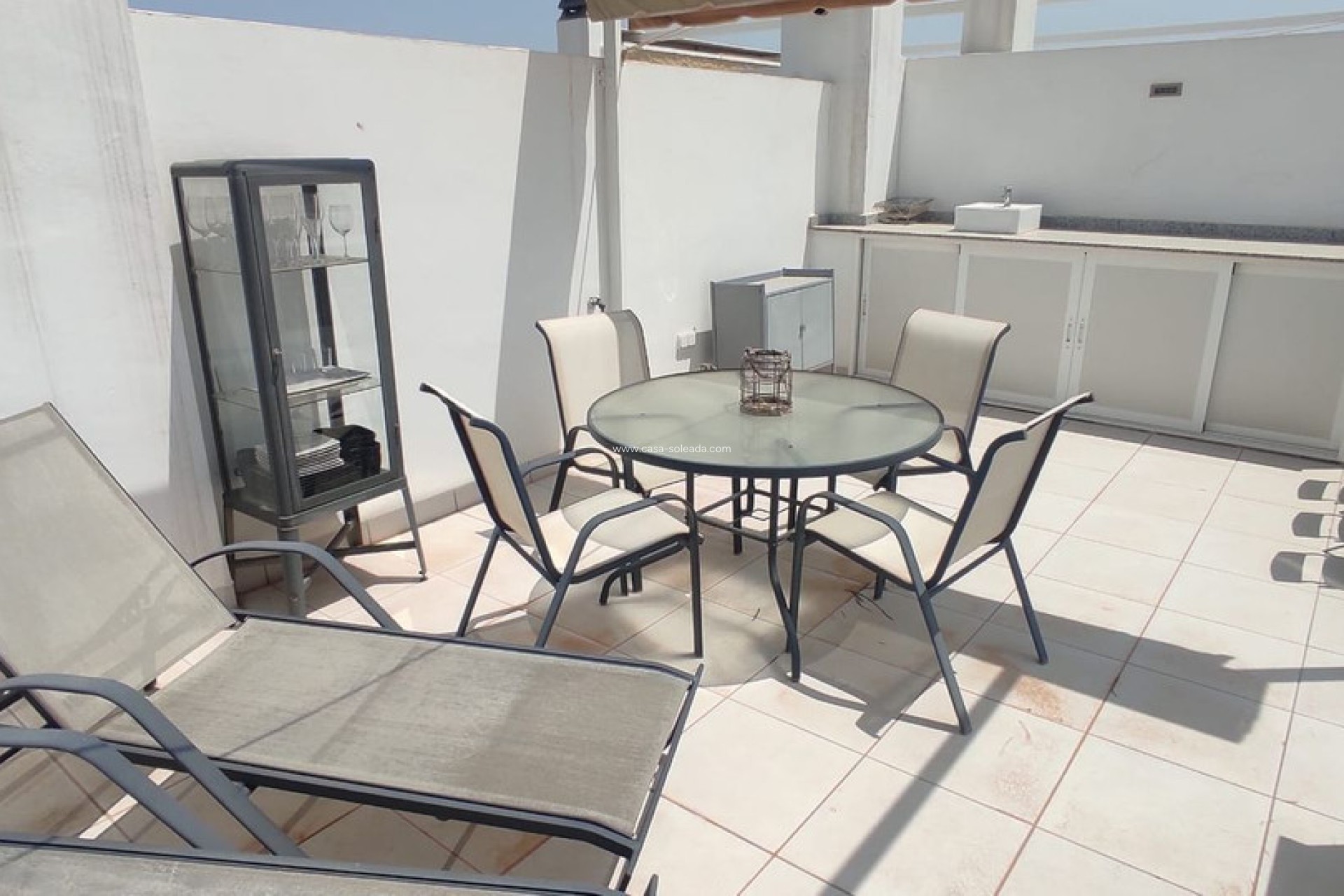 Reventa - Villa - Orihuela Costa - Costa Blanca