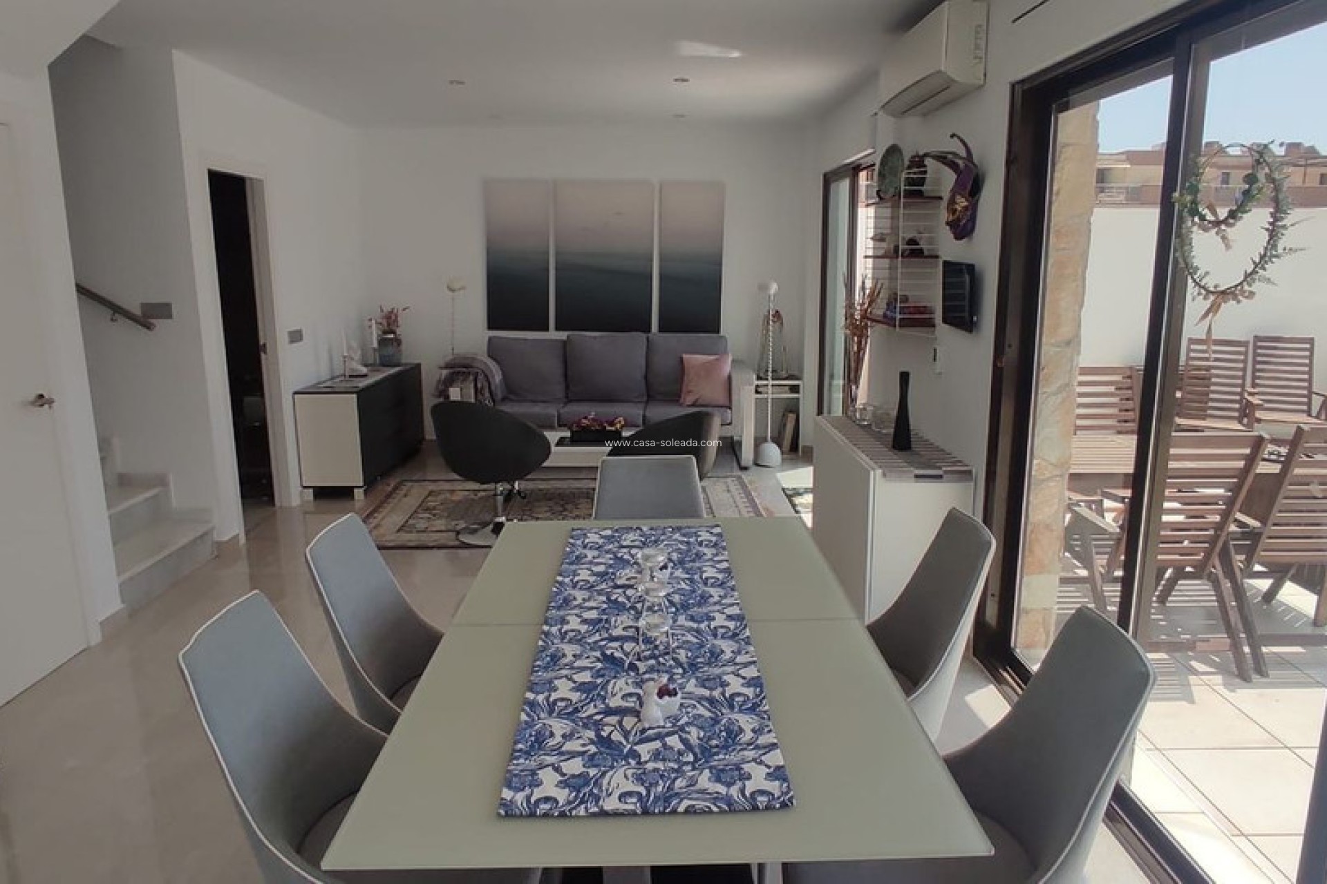 Reventa - Villa - Orihuela Costa - Costa Blanca