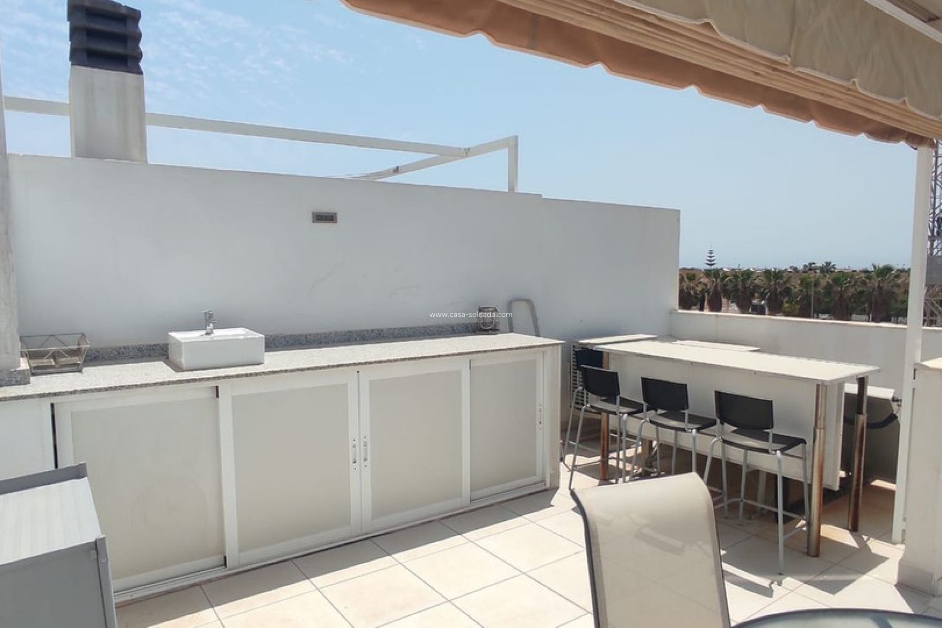 Reventa - Villa - Orihuela Costa - Costa Blanca