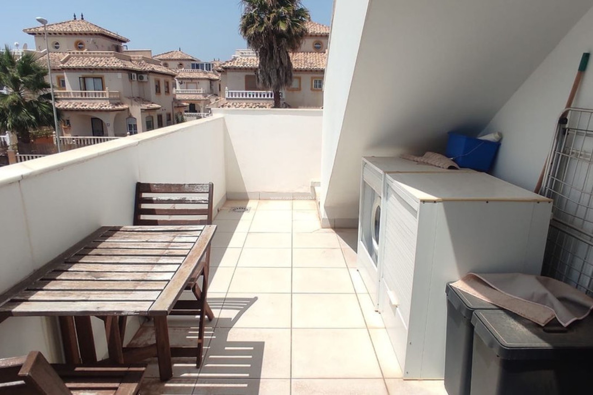 Reventa - Villa - Orihuela Costa - Costa Blanca