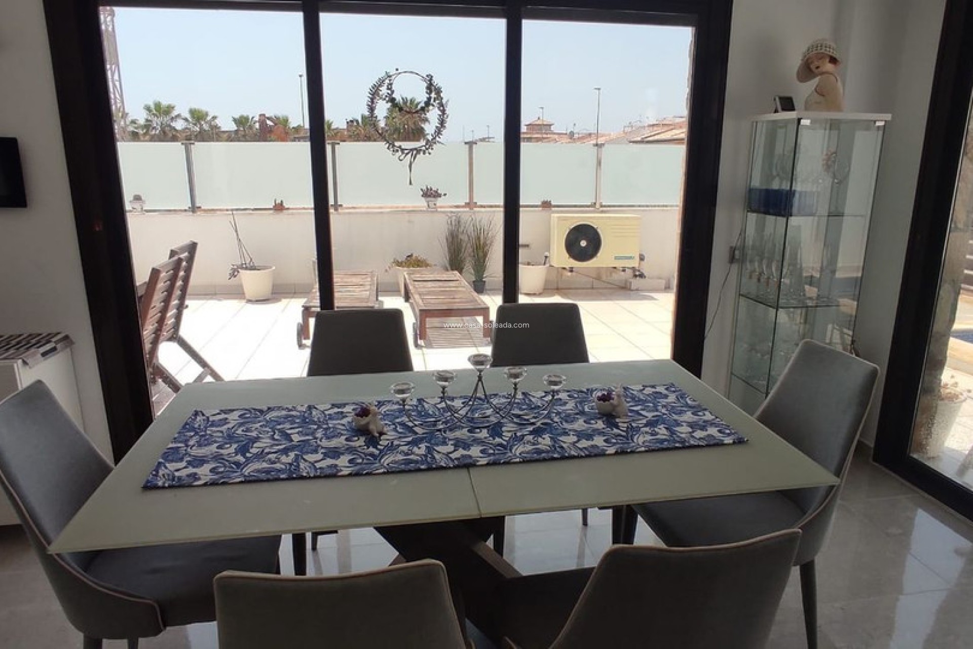 Reventa - Villa - Orihuela Costa - Costa Blanca