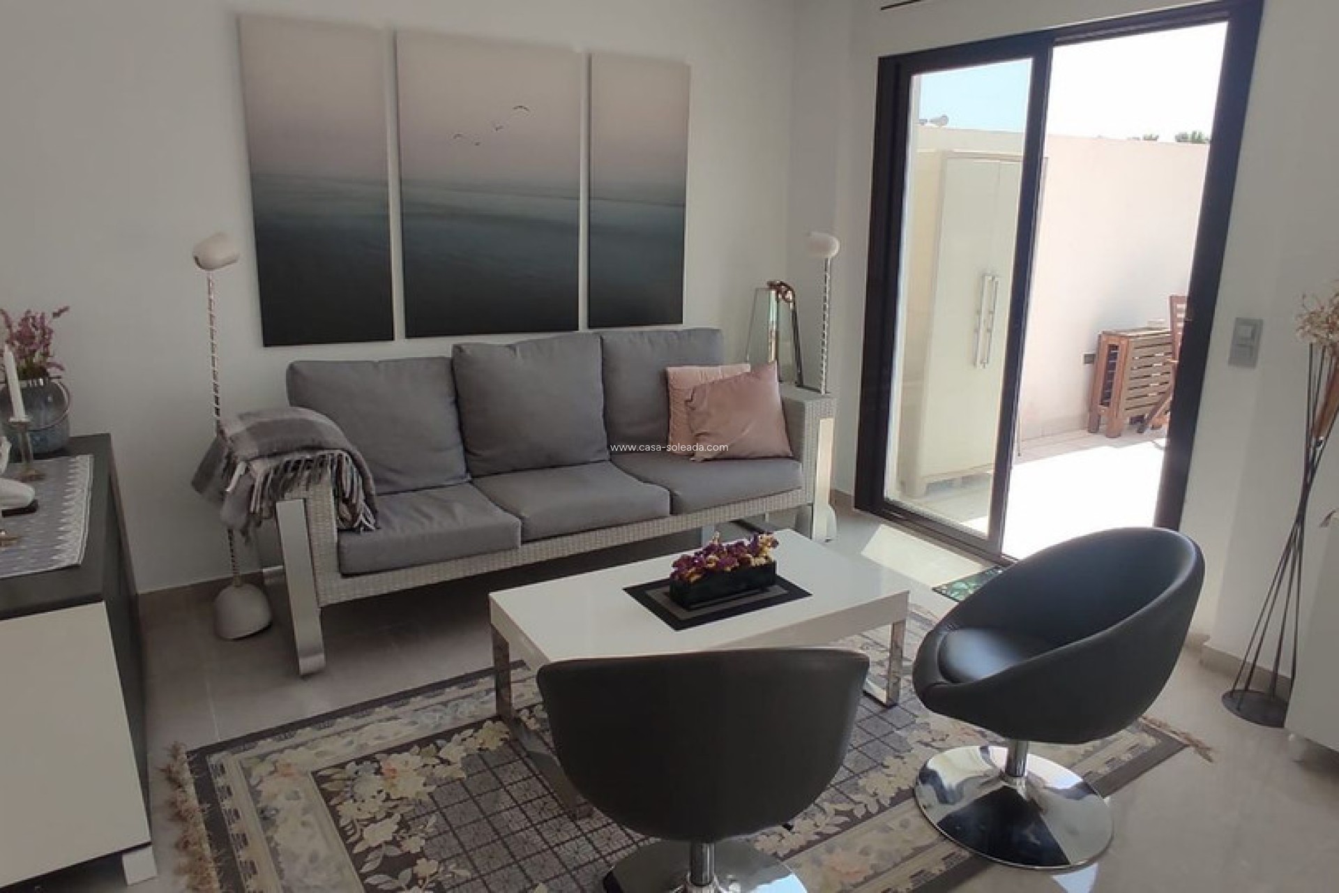Reventa - Villa - Orihuela Costa - Costa Blanca