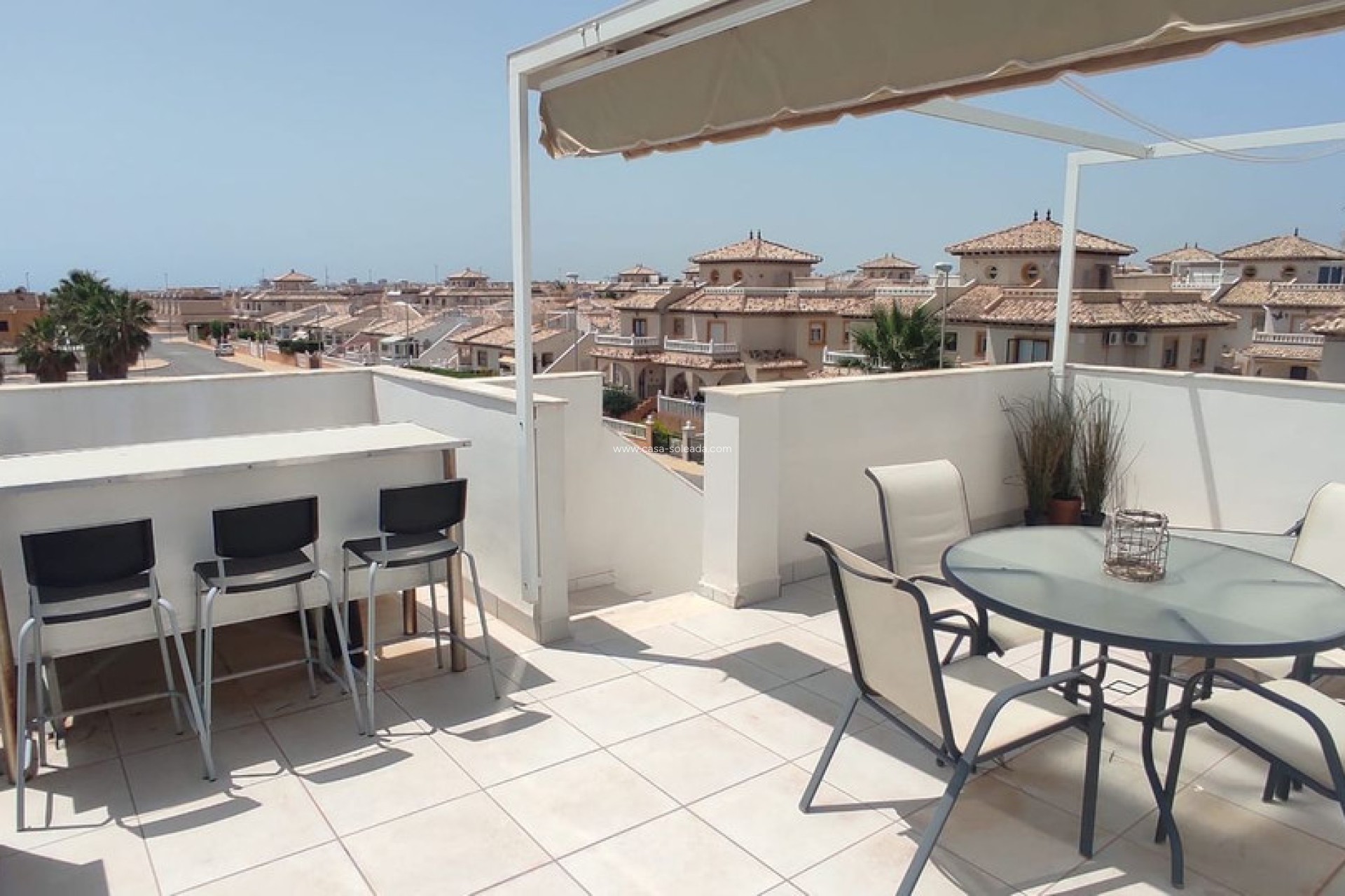 Reventa - Villa - Orihuela Costa - Costa Blanca