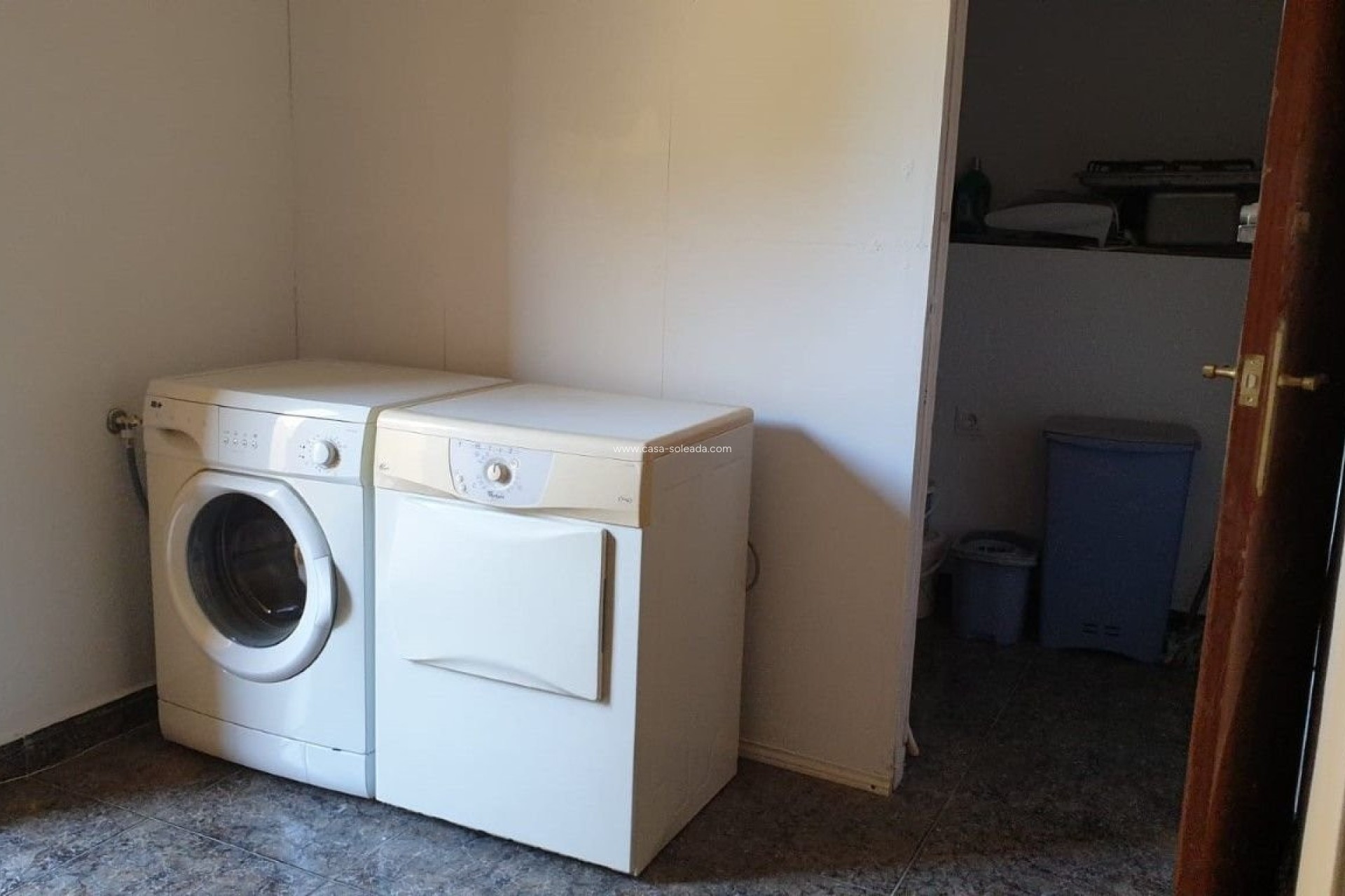 Reventa - Villa - Orihuela Costa - Costa Blanca
