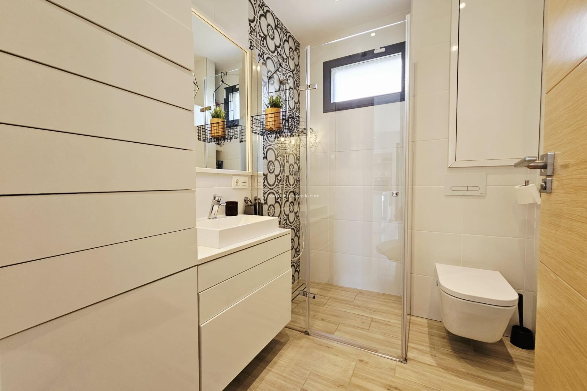 Reventa - Villa - Orihuela Costa - La Regia